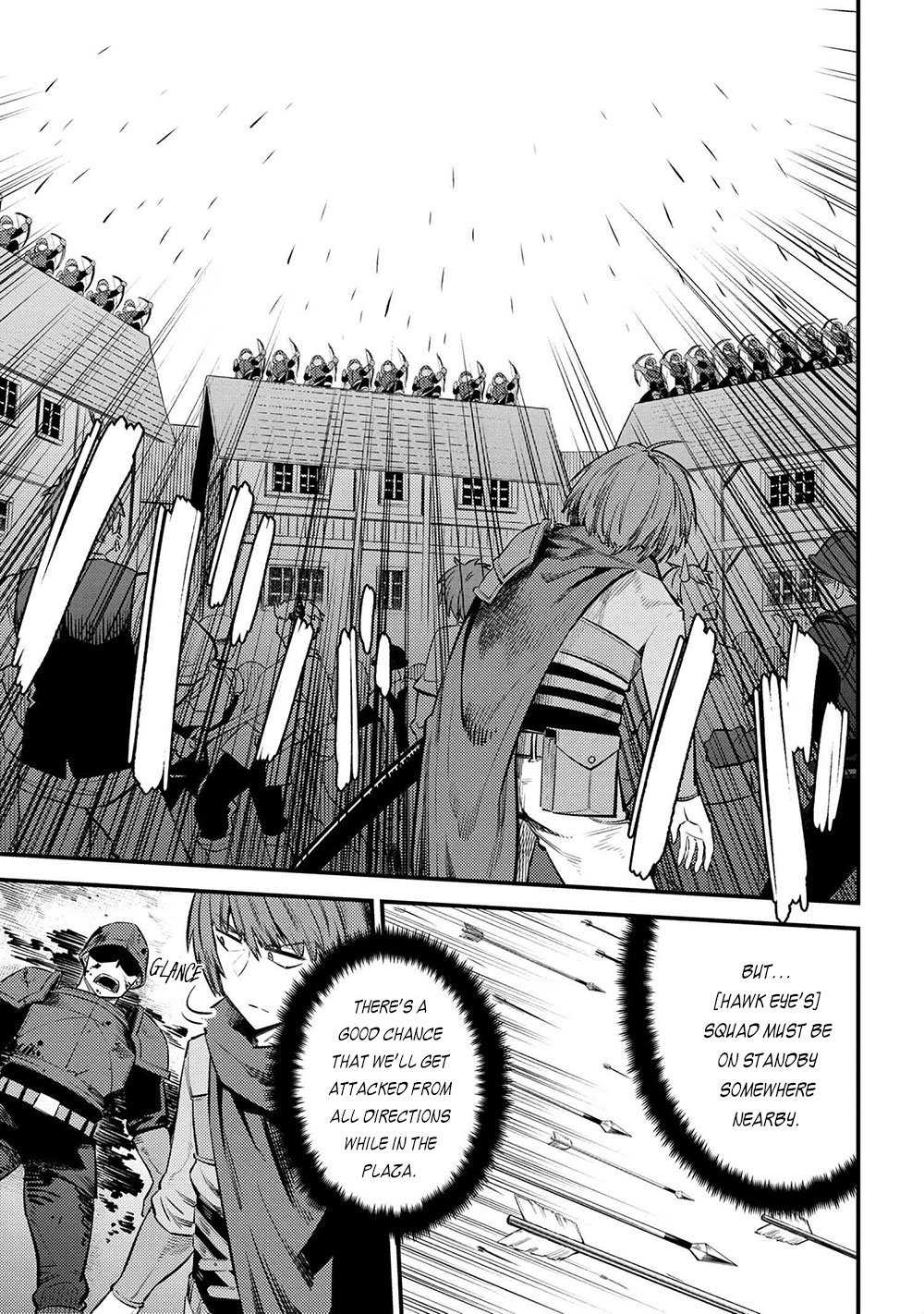 Read REDO OF HEALER Manga Online