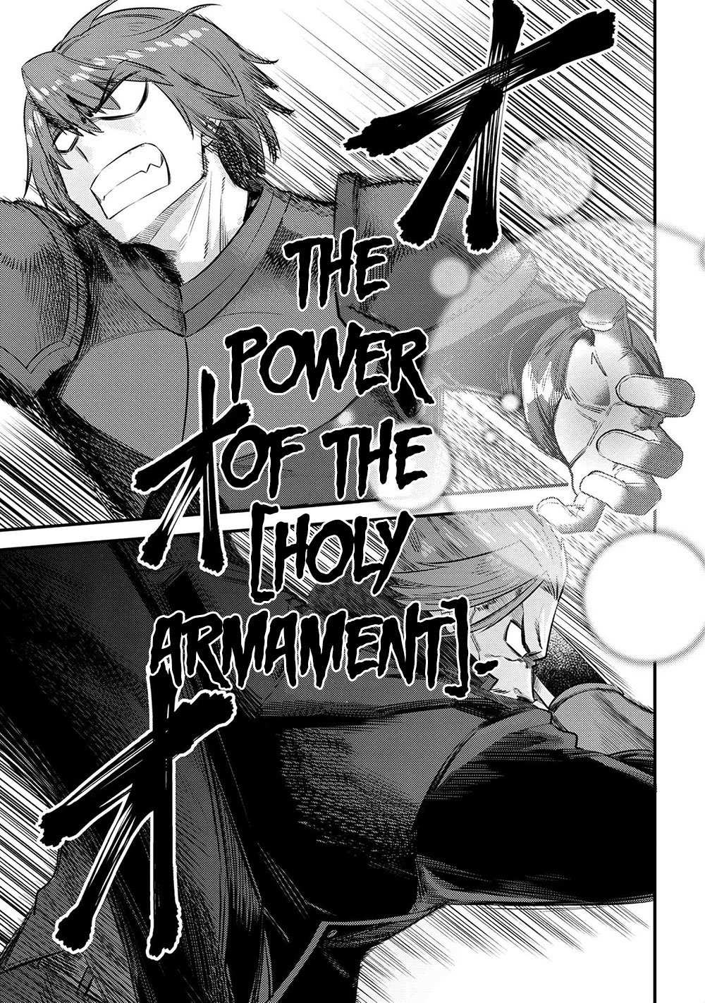 Read REDO OF HEALER Manga Online