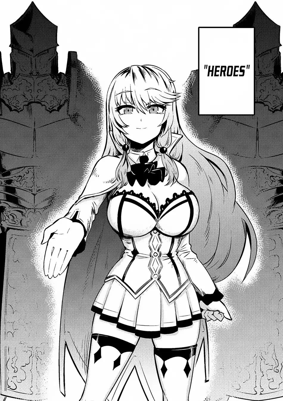 Read REDO OF HEALER Manga Online