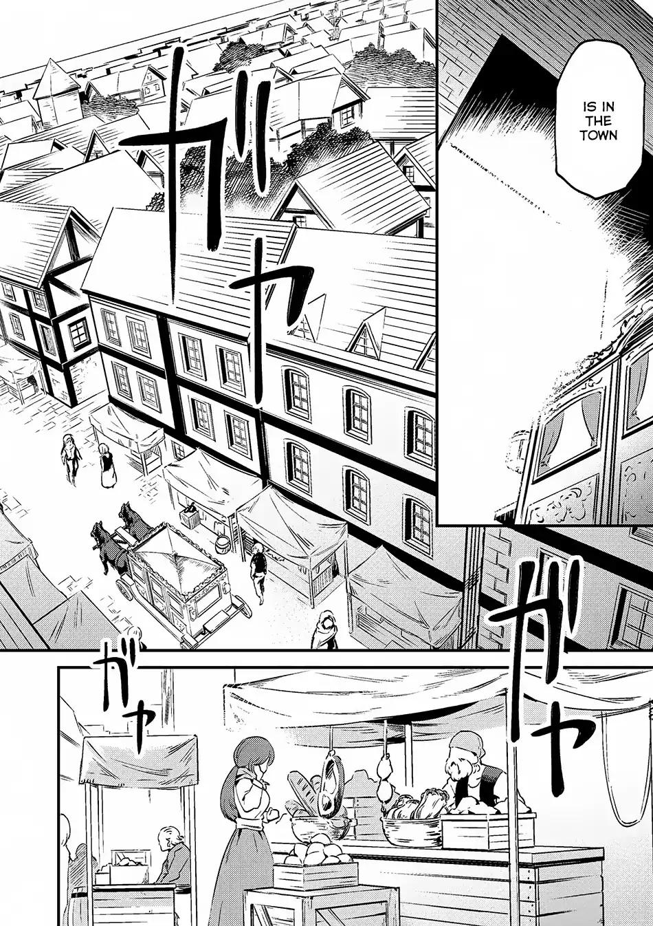 Read REDO OF HEALER Manga Online
