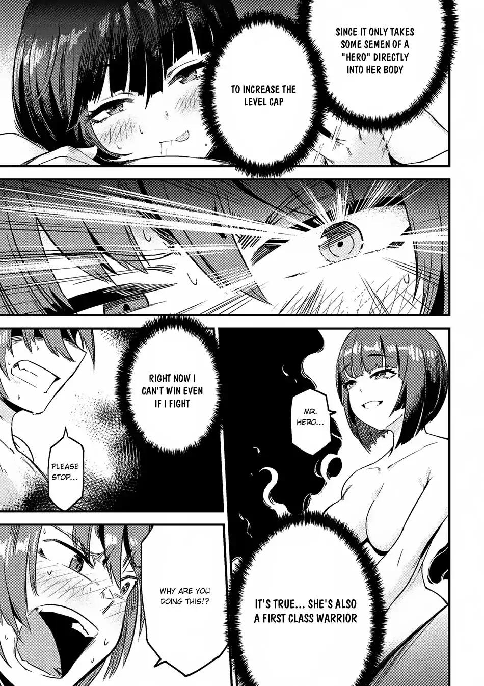Read REDO OF HEALER Manga Online
