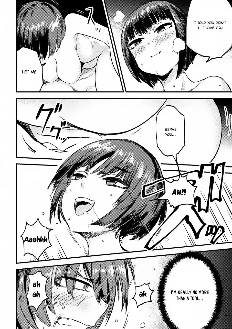 Read REDO OF HEALER Manga Online