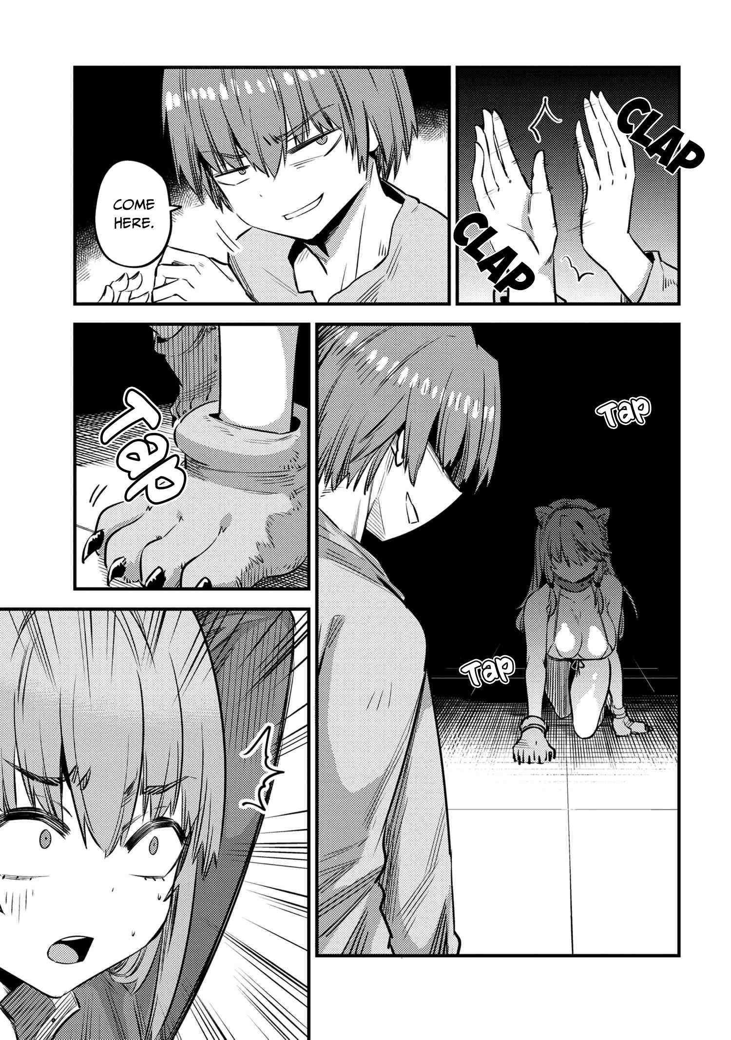 Read REDO OF HEALER Manga Online