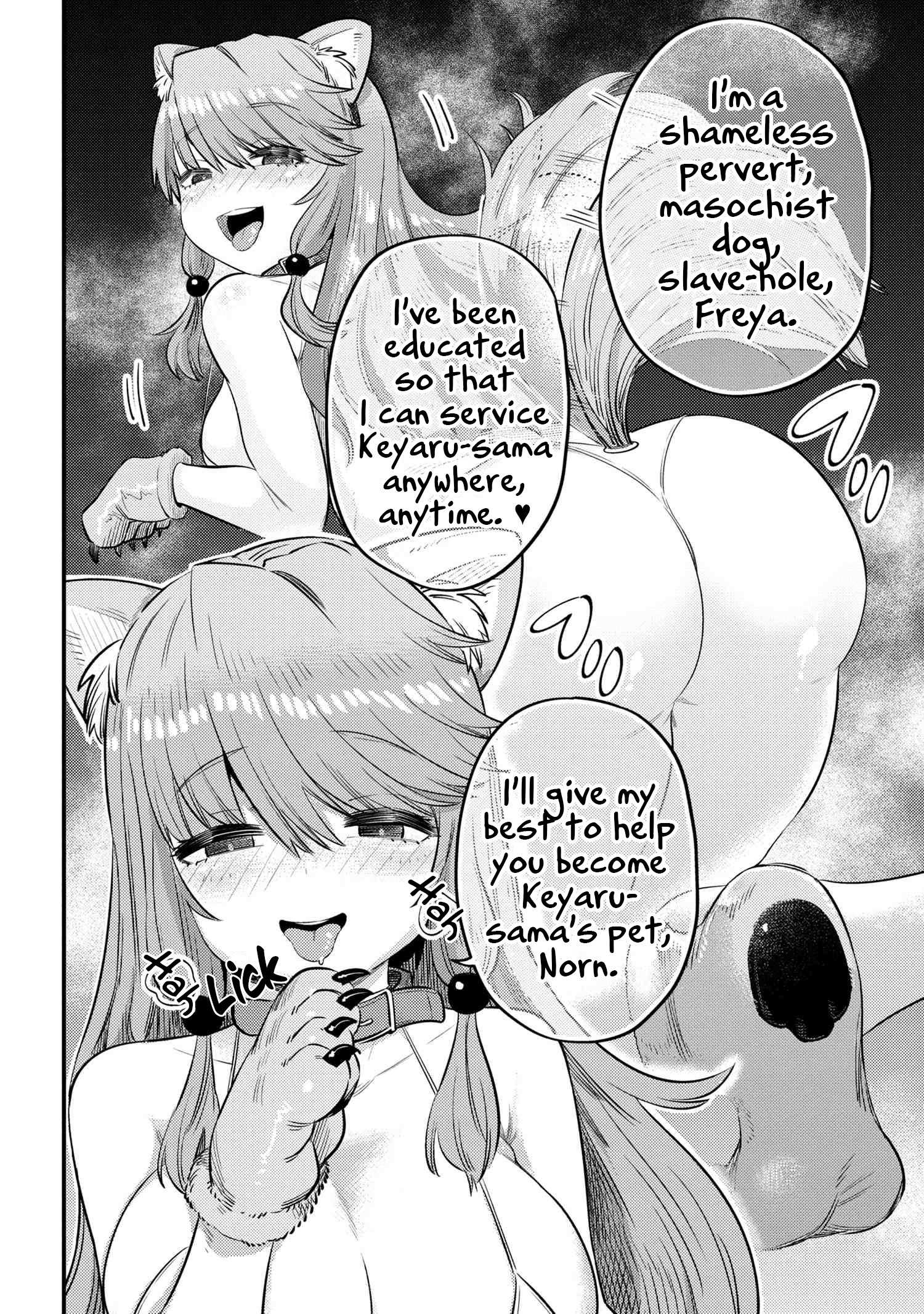 Read REDO OF HEALER Manga Online