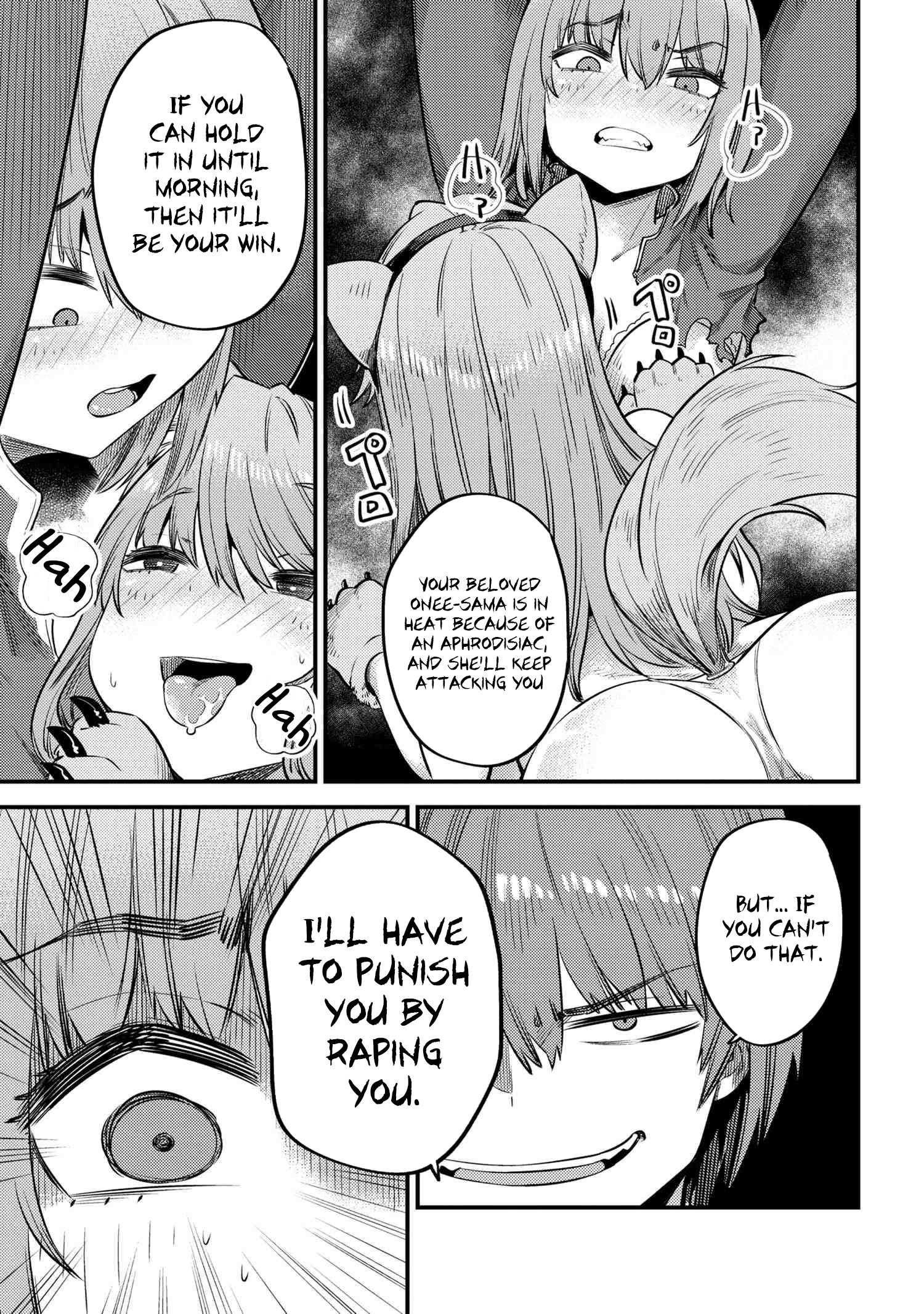 Read REDO OF HEALER Manga Online