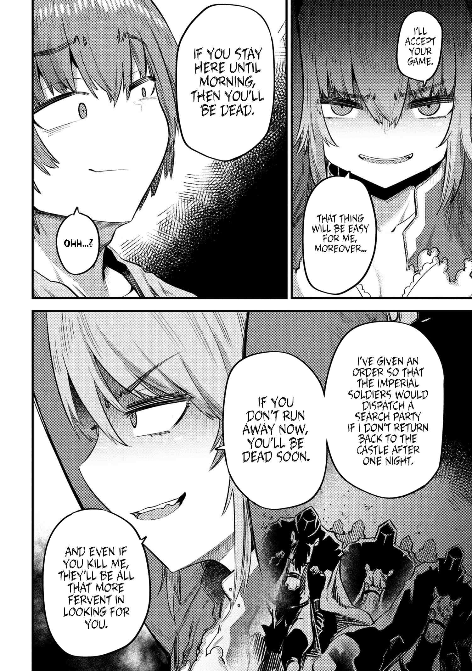 Read REDO OF HEALER Manga Online