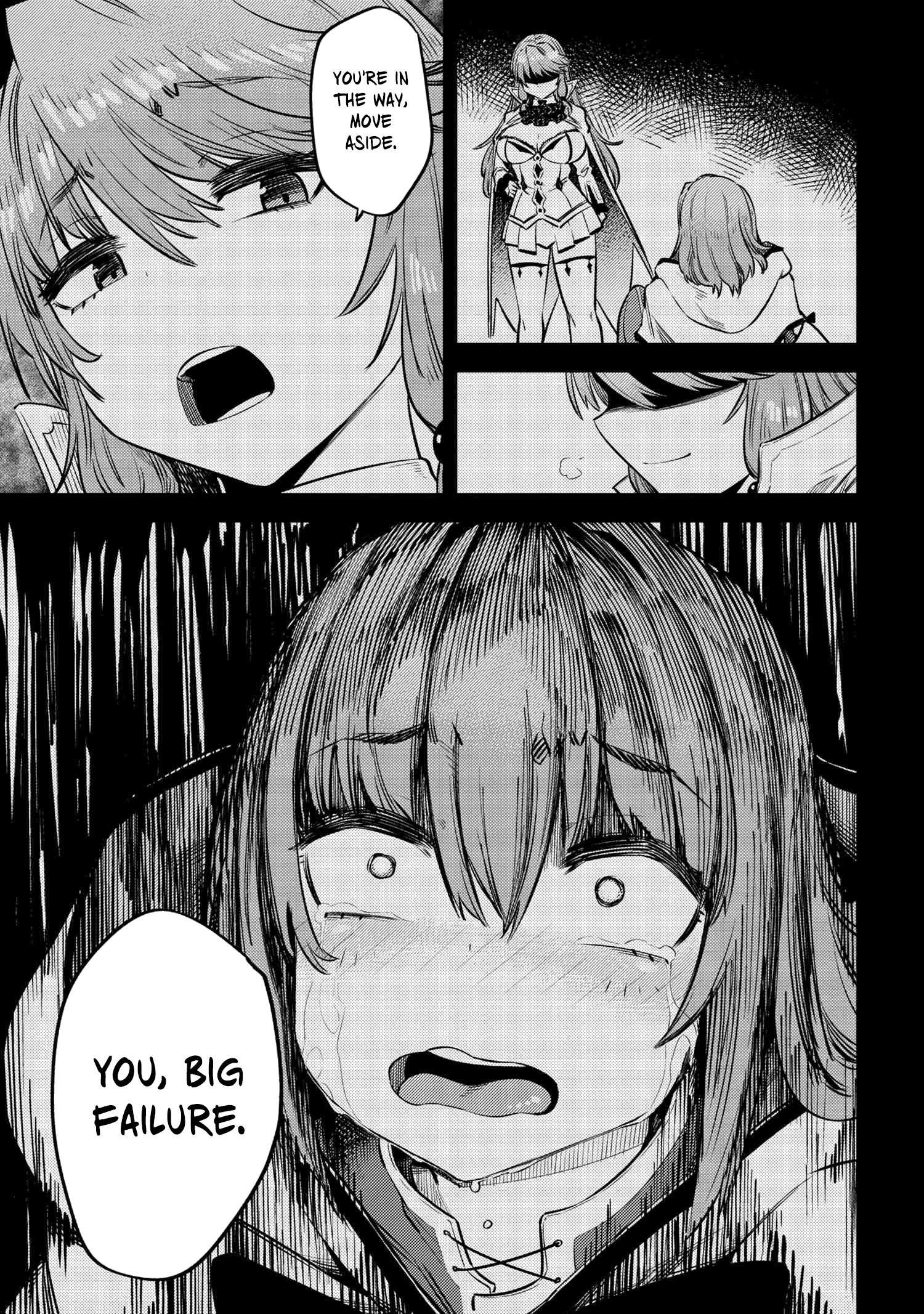 Read REDO OF HEALER Manga Online
