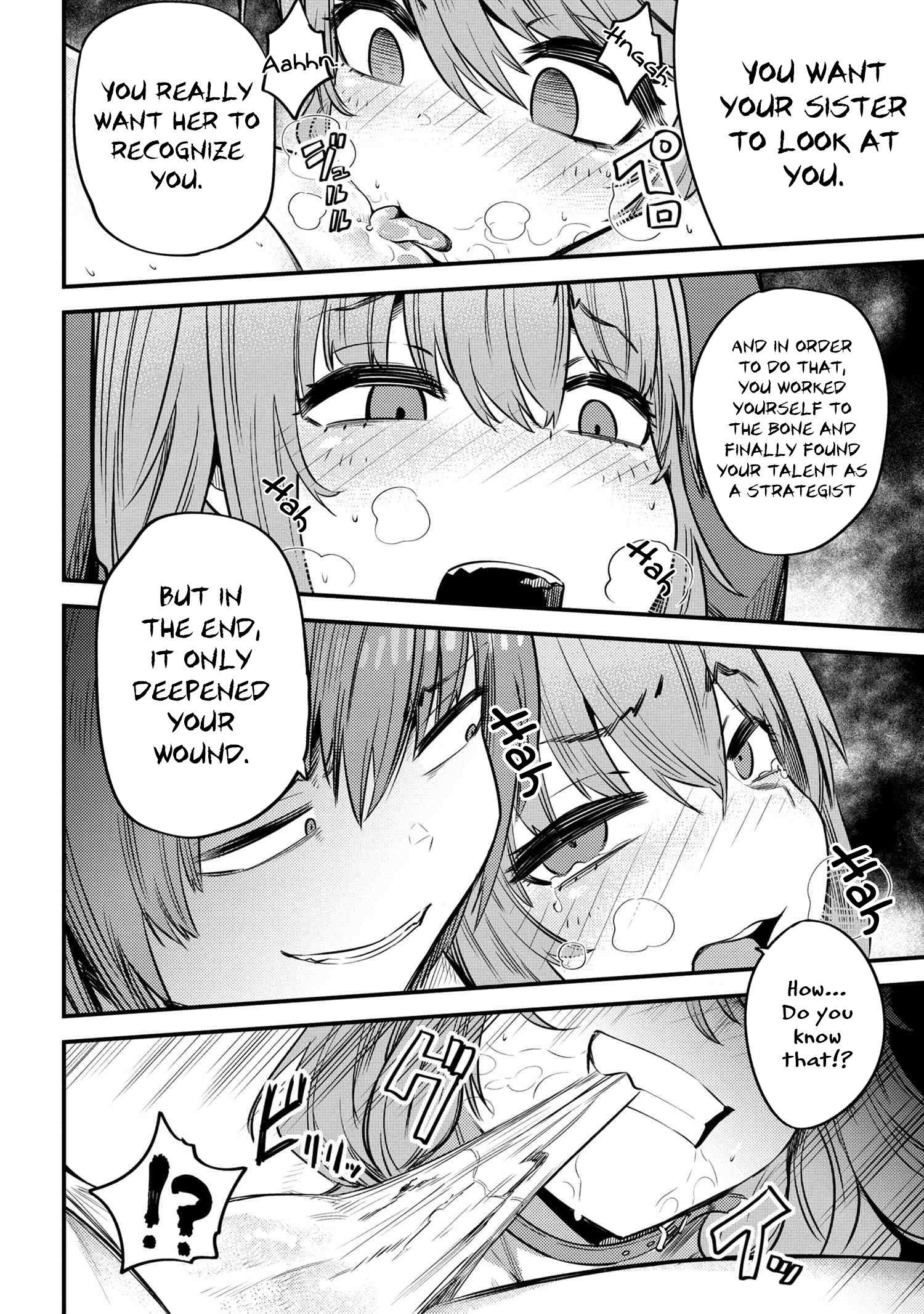 Read REDO OF HEALER Manga Online