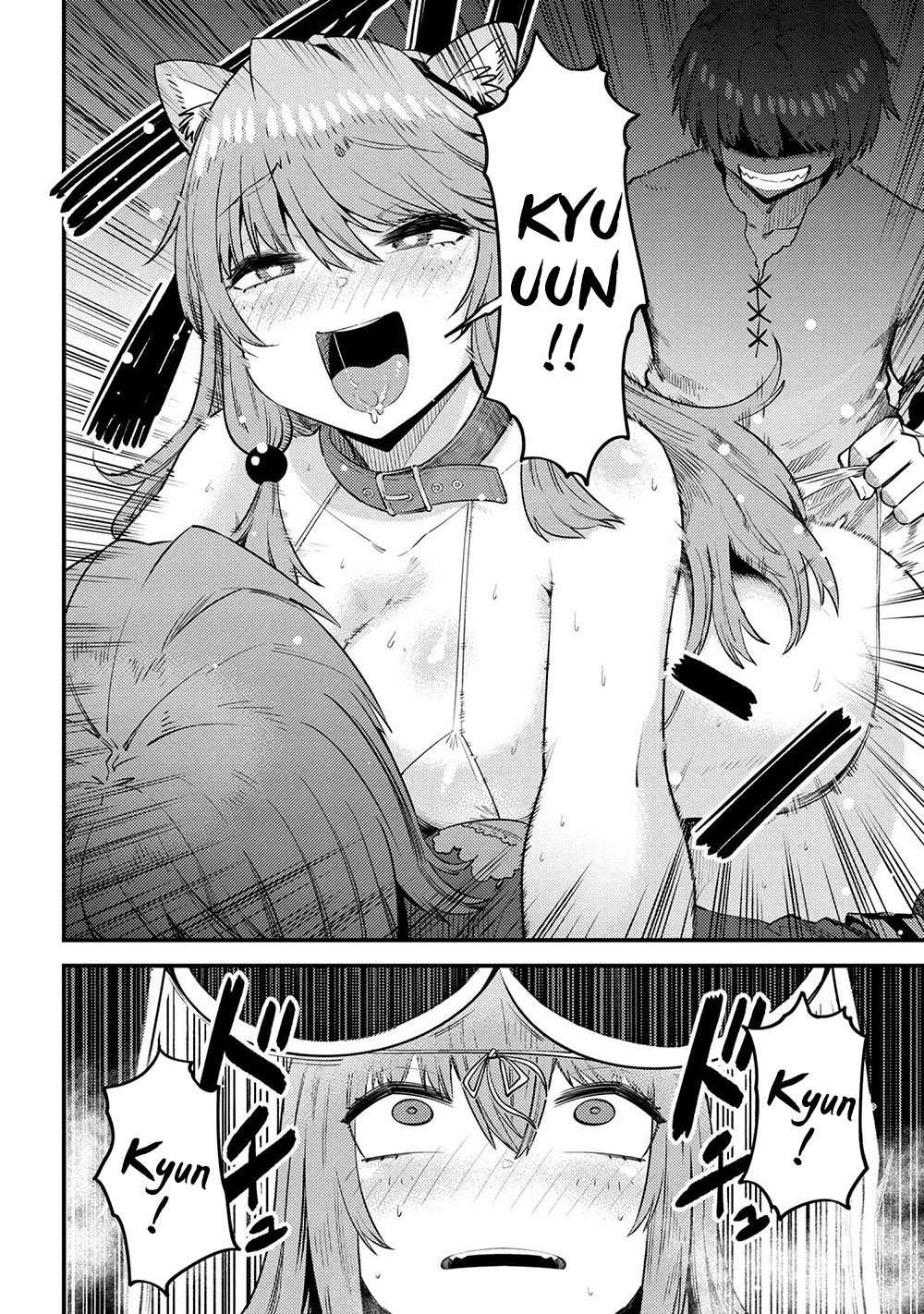 Read REDO OF HEALER Manga Online
