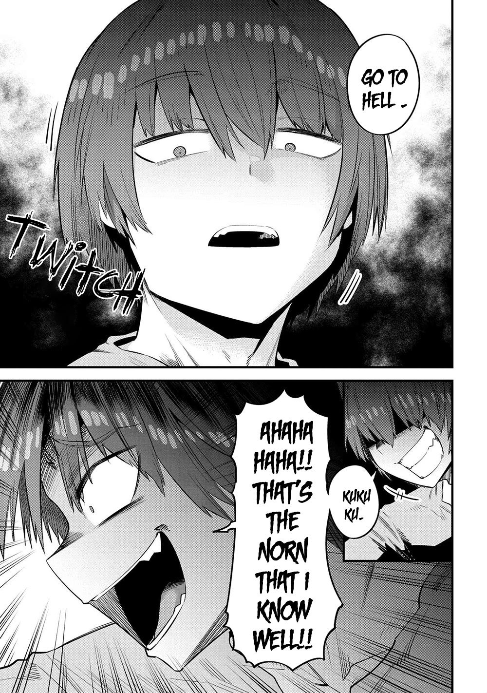 Read REDO OF HEALER Manga Online