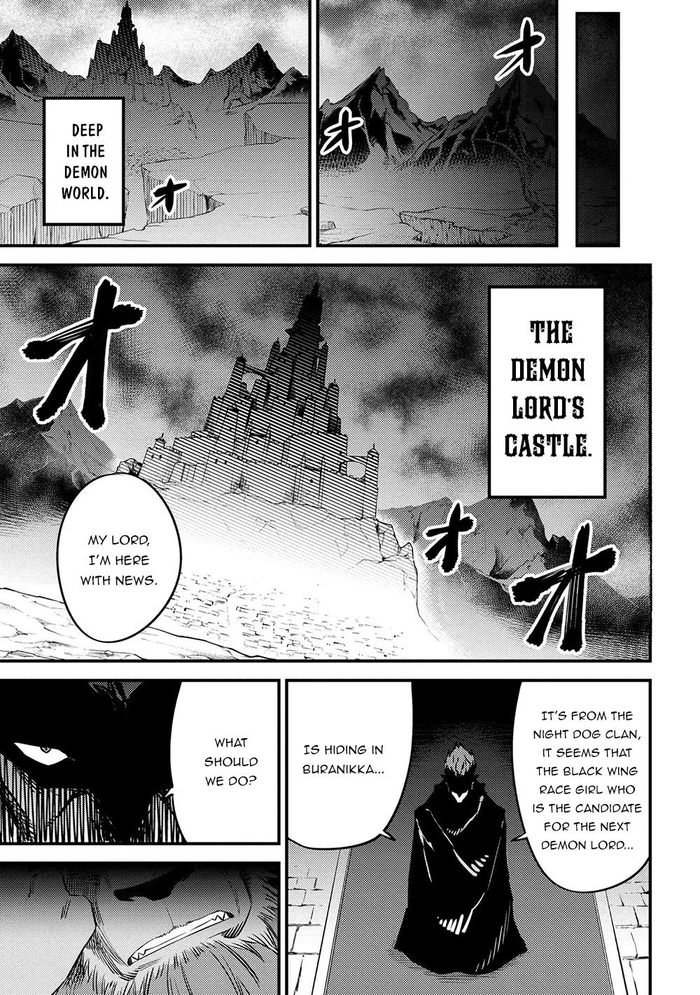Read REDO OF HEALER Manga Online