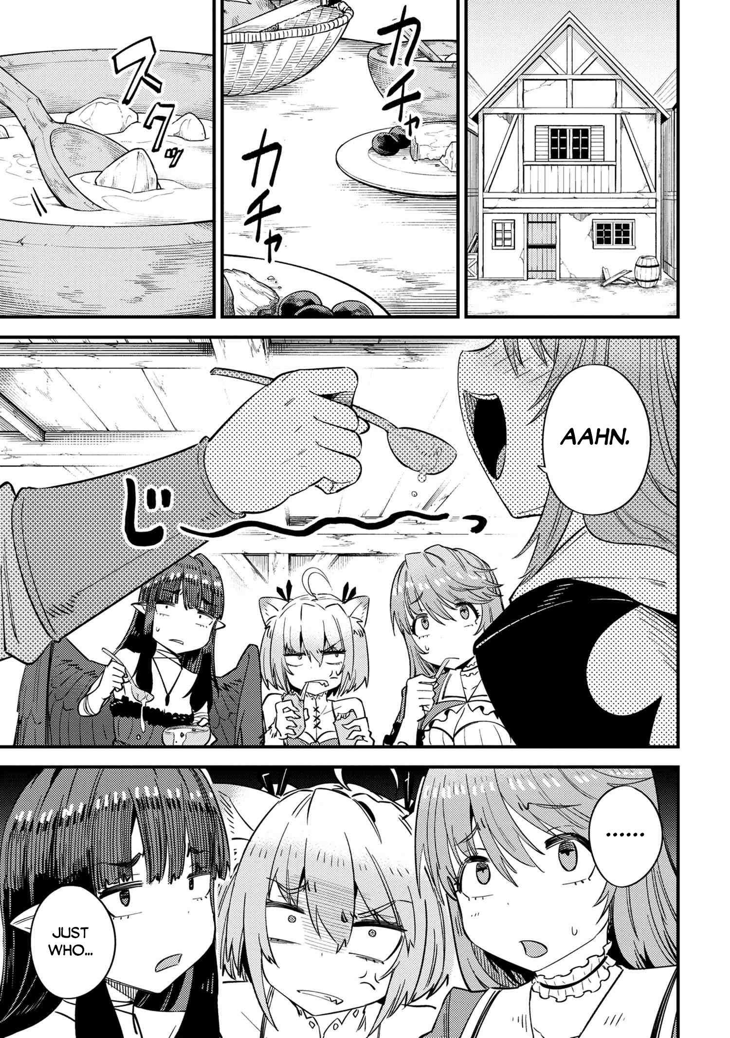 Read REDO OF HEALER Manga Online