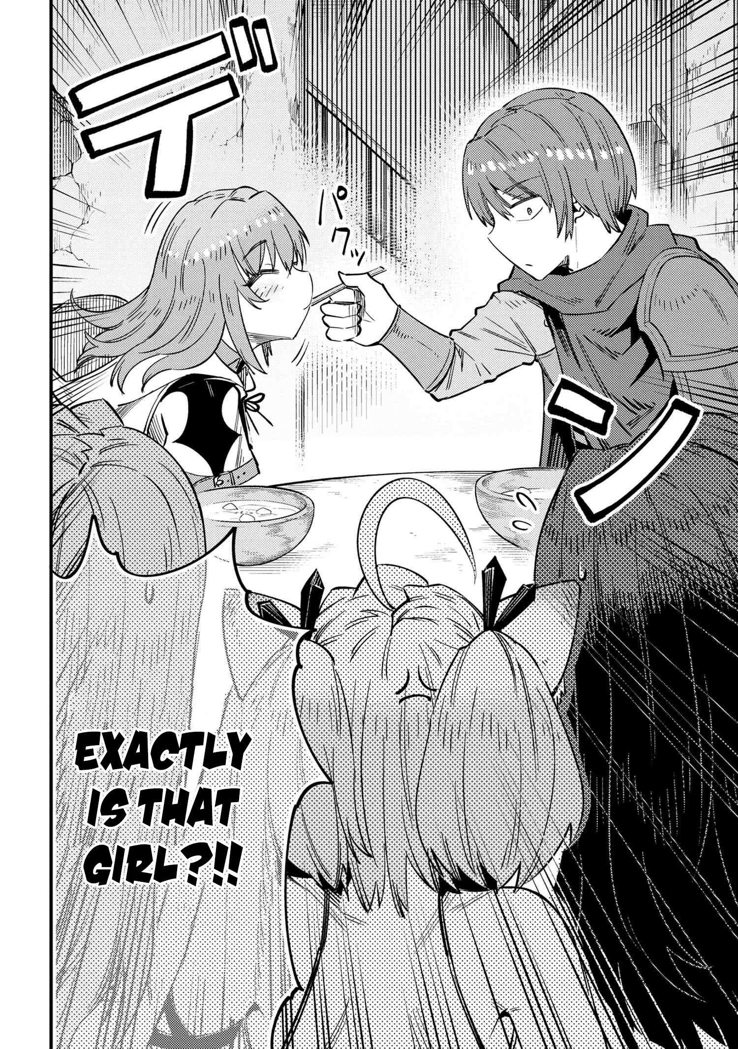 Read REDO OF HEALER Manga Online