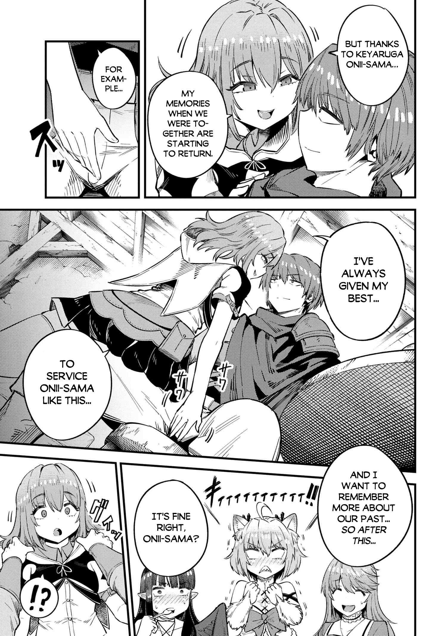 Read REDO OF HEALER Manga Online