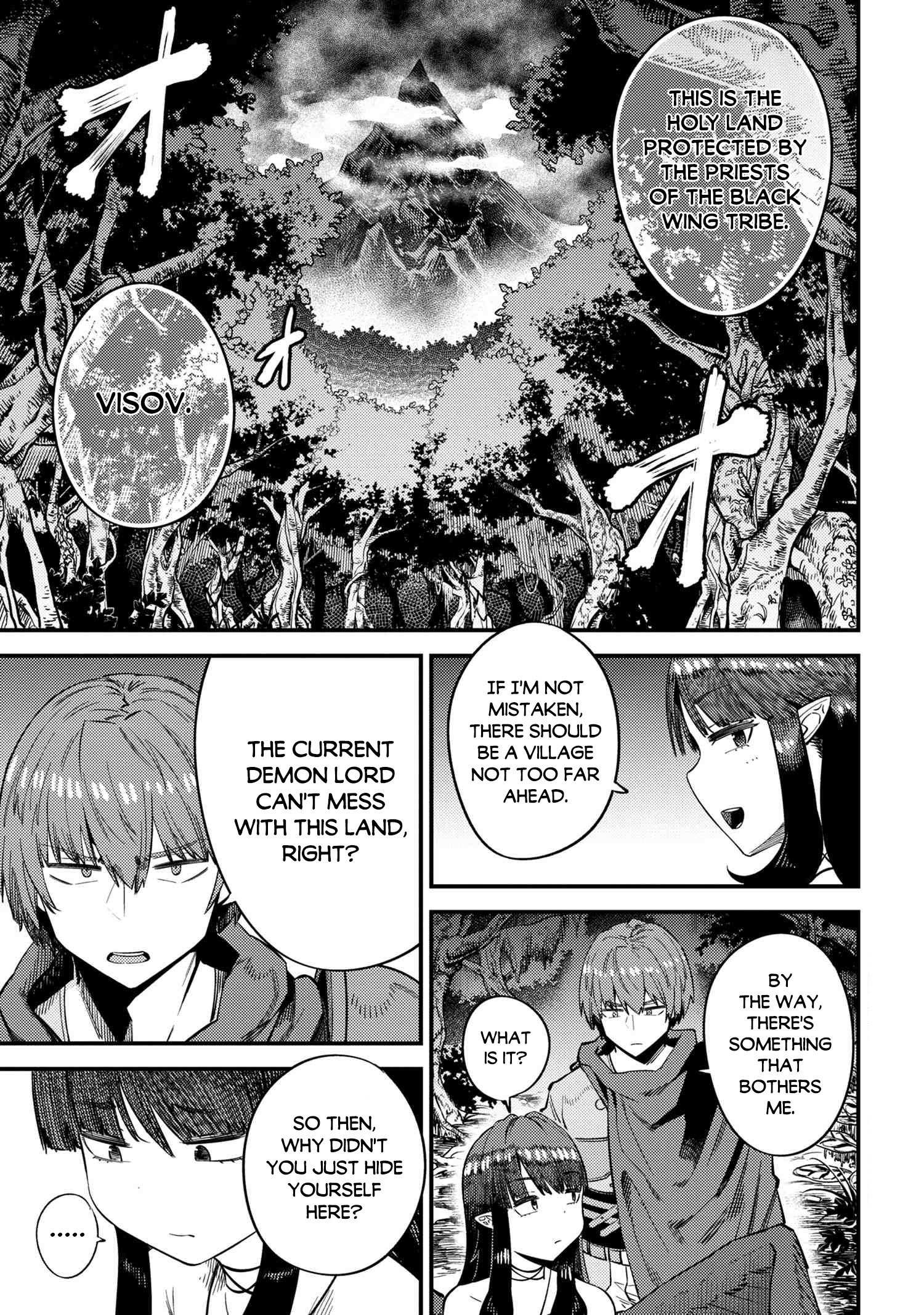 Read REDO OF HEALER Manga Online