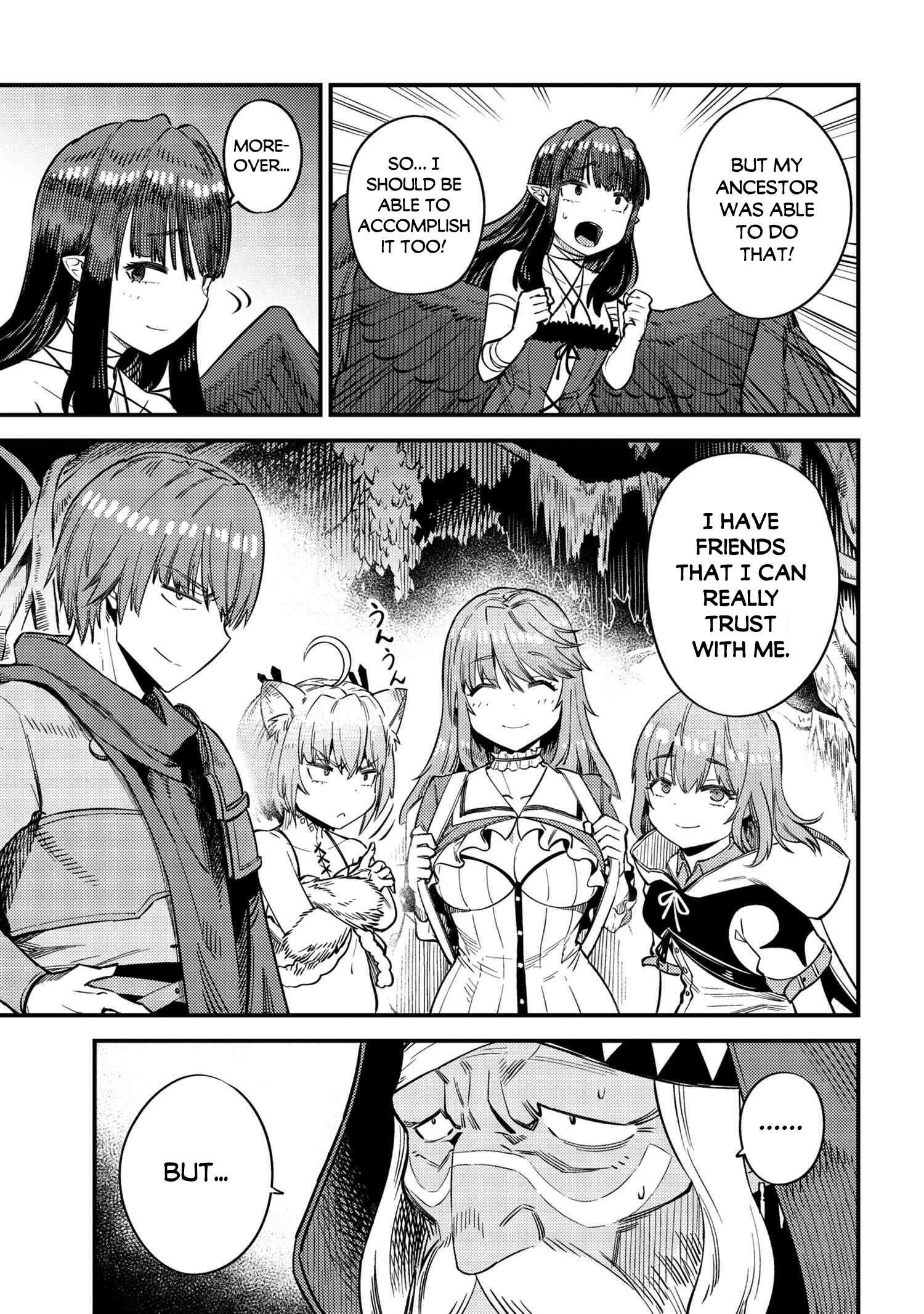 Read REDO OF HEALER Manga Online
