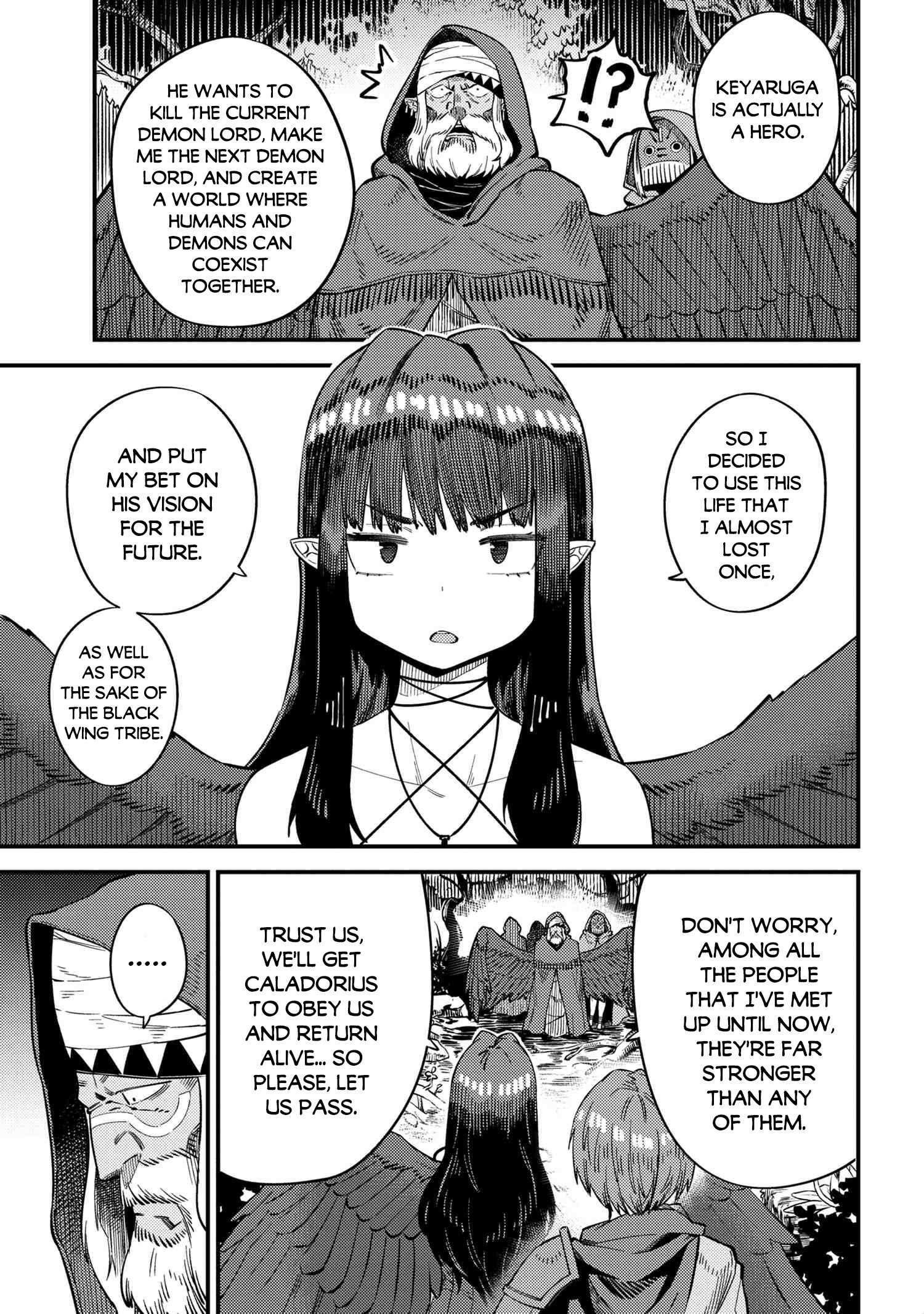 Read REDO OF HEALER Manga Online