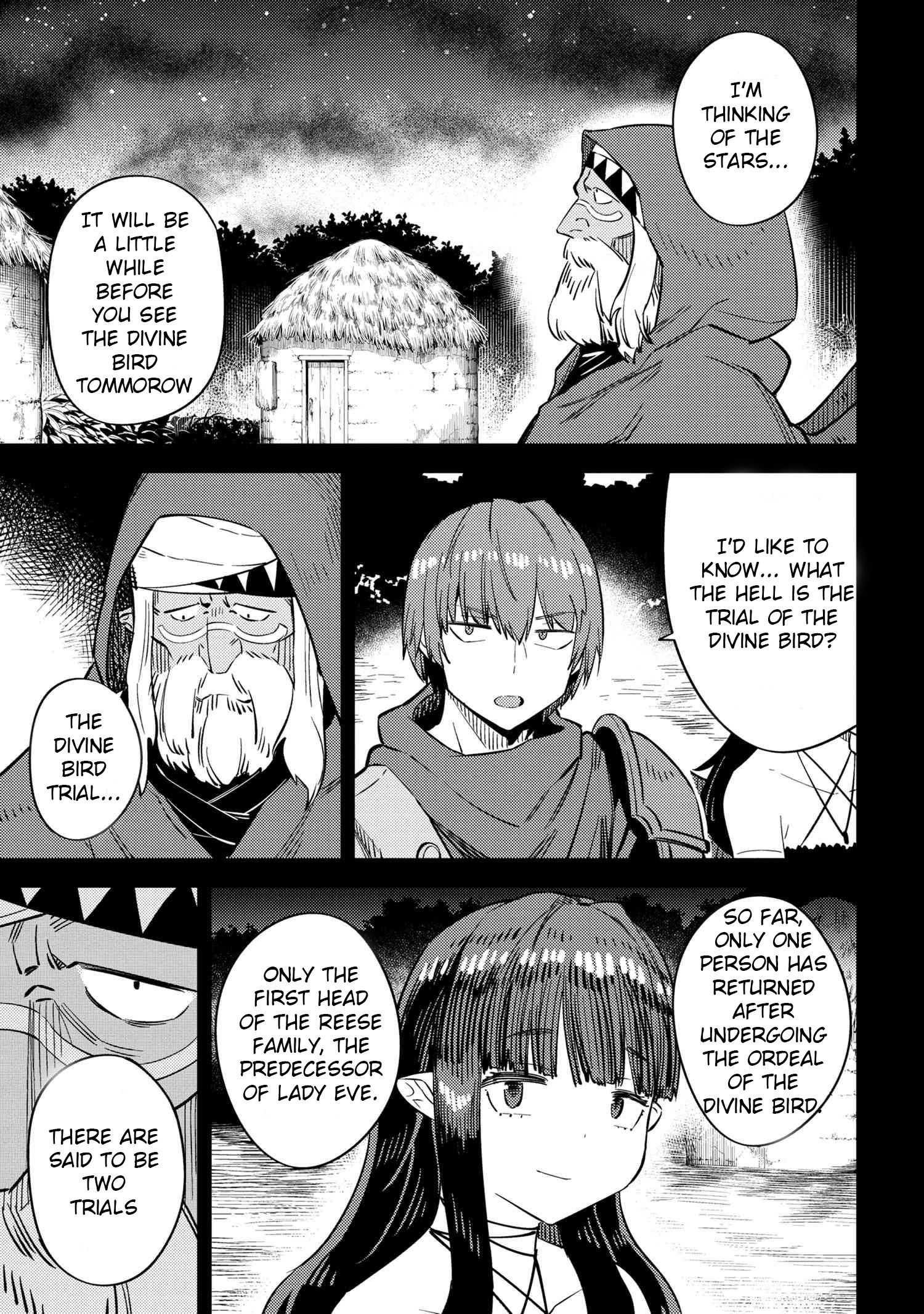 Read REDO OF HEALER Manga Online