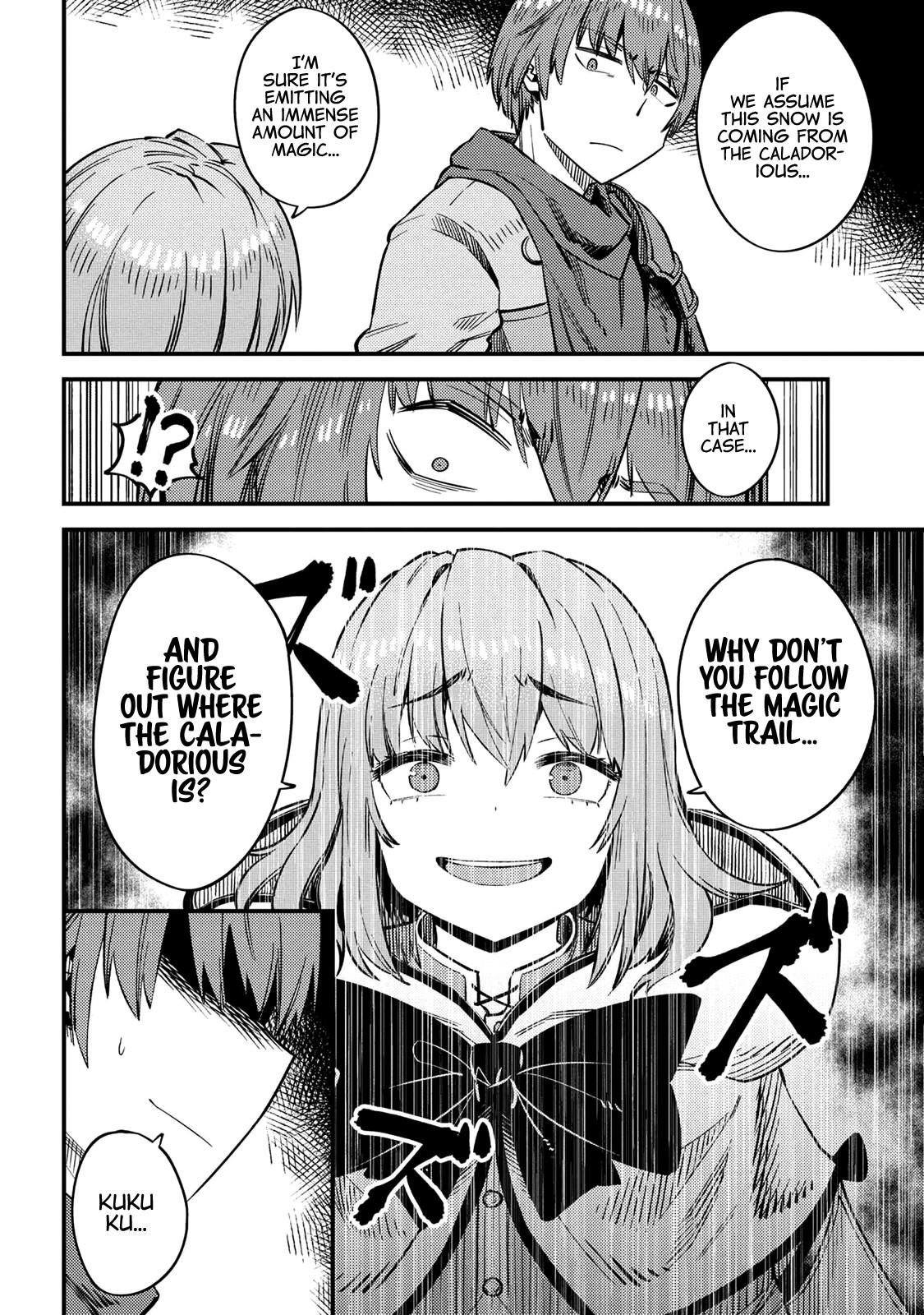 Read REDO OF HEALER Manga Online