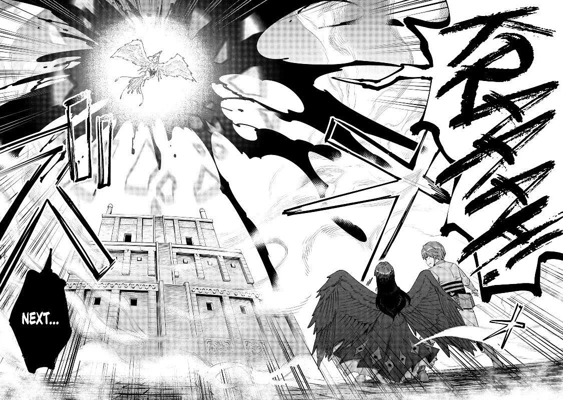 Read REDO OF HEALER Manga Online