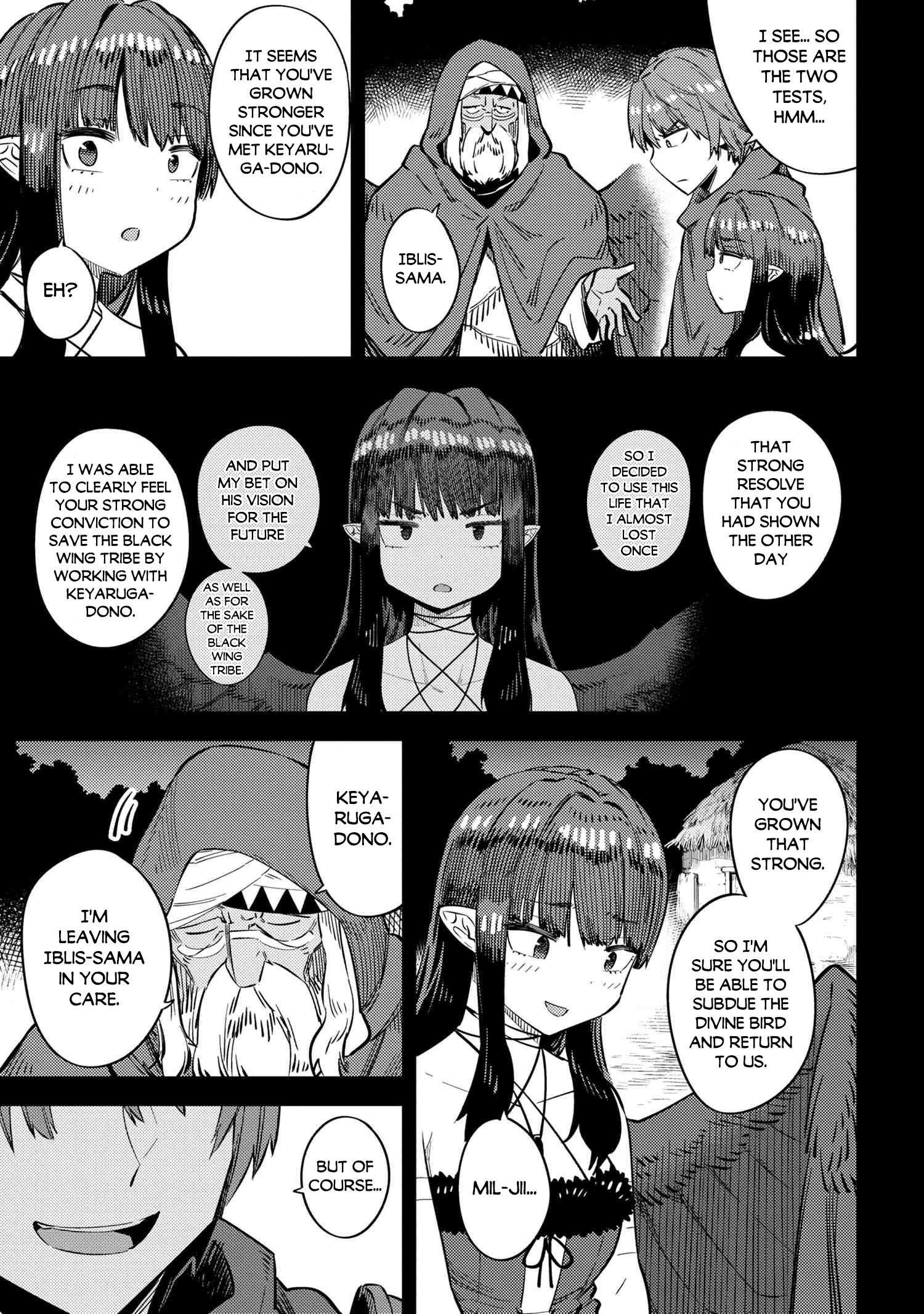 Read REDO OF HEALER Manga Online