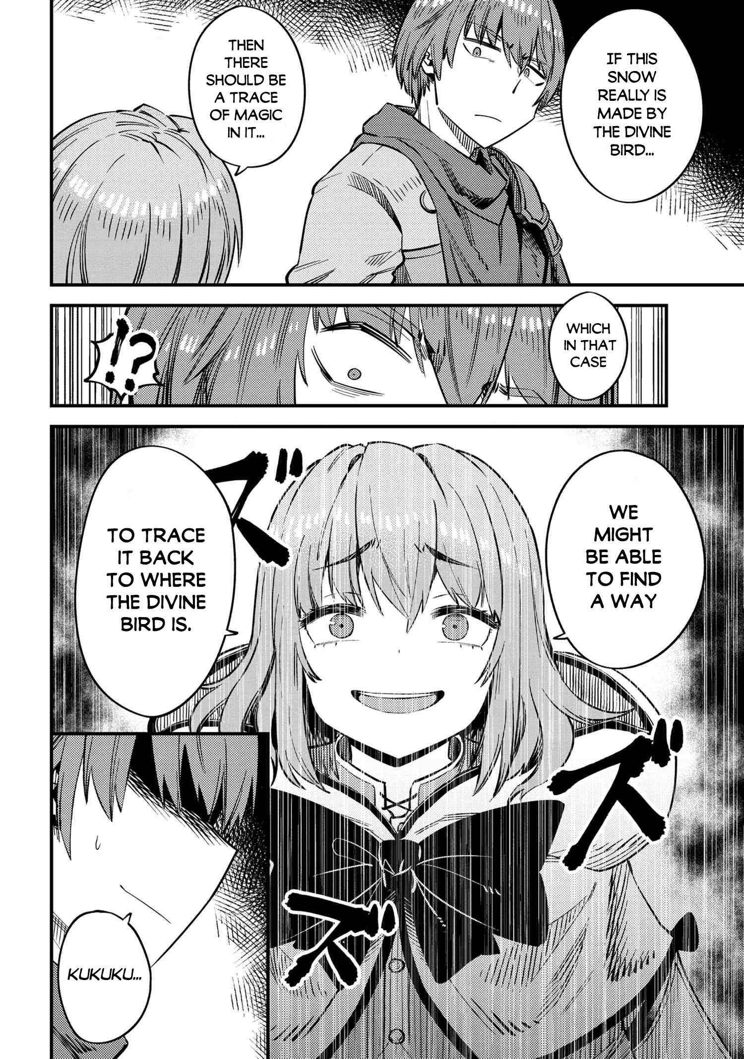 Read REDO OF HEALER Manga Online