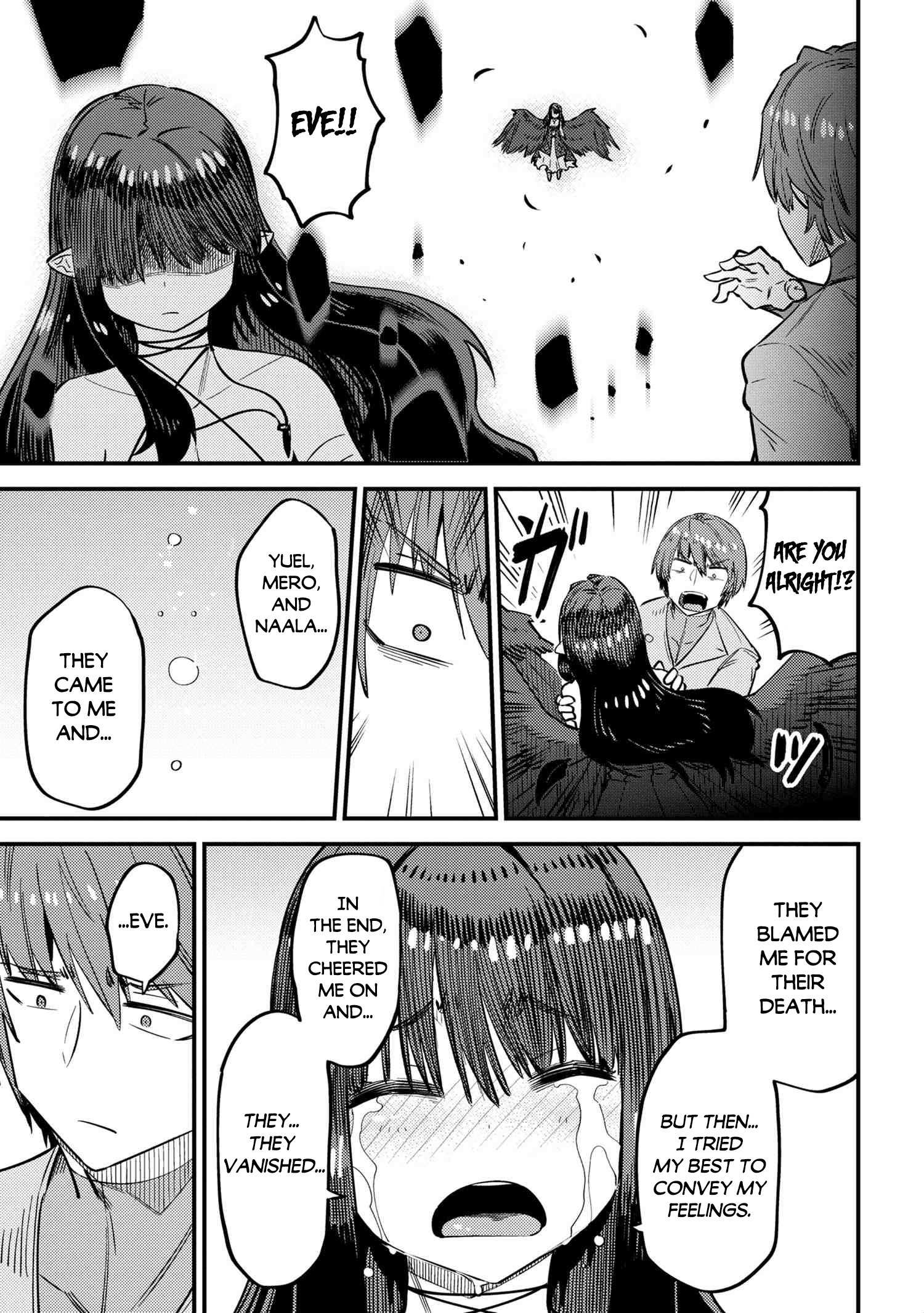Read REDO OF HEALER Manga Online