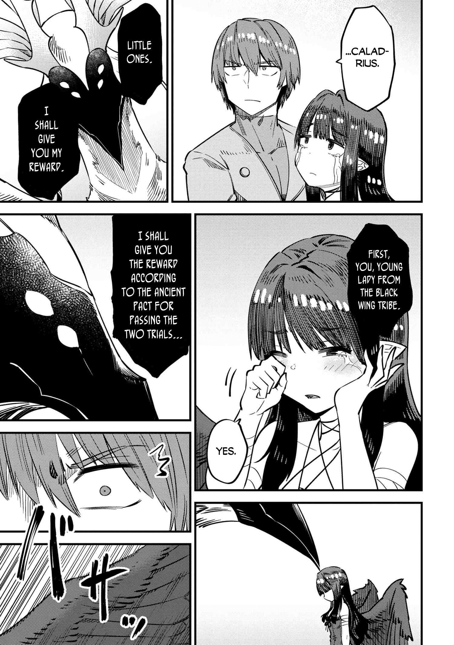 Read REDO OF HEALER Manga Online