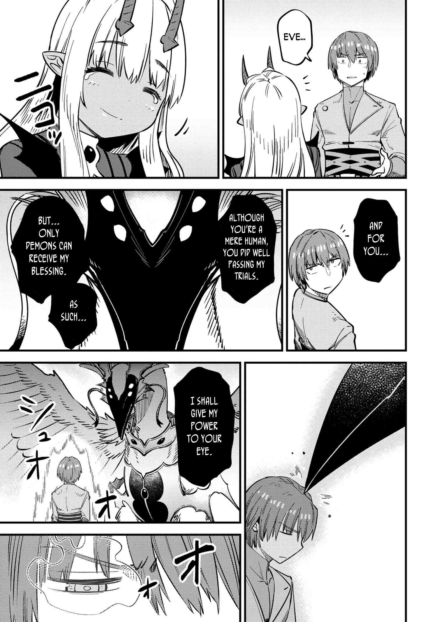 Read REDO OF HEALER Manga Online