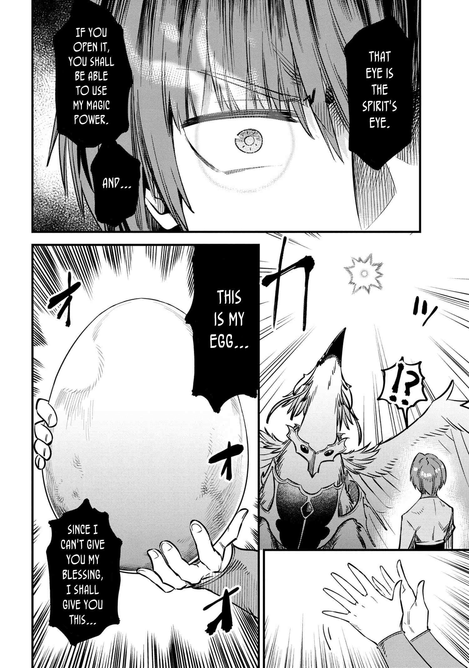 Read REDO OF HEALER Manga Online