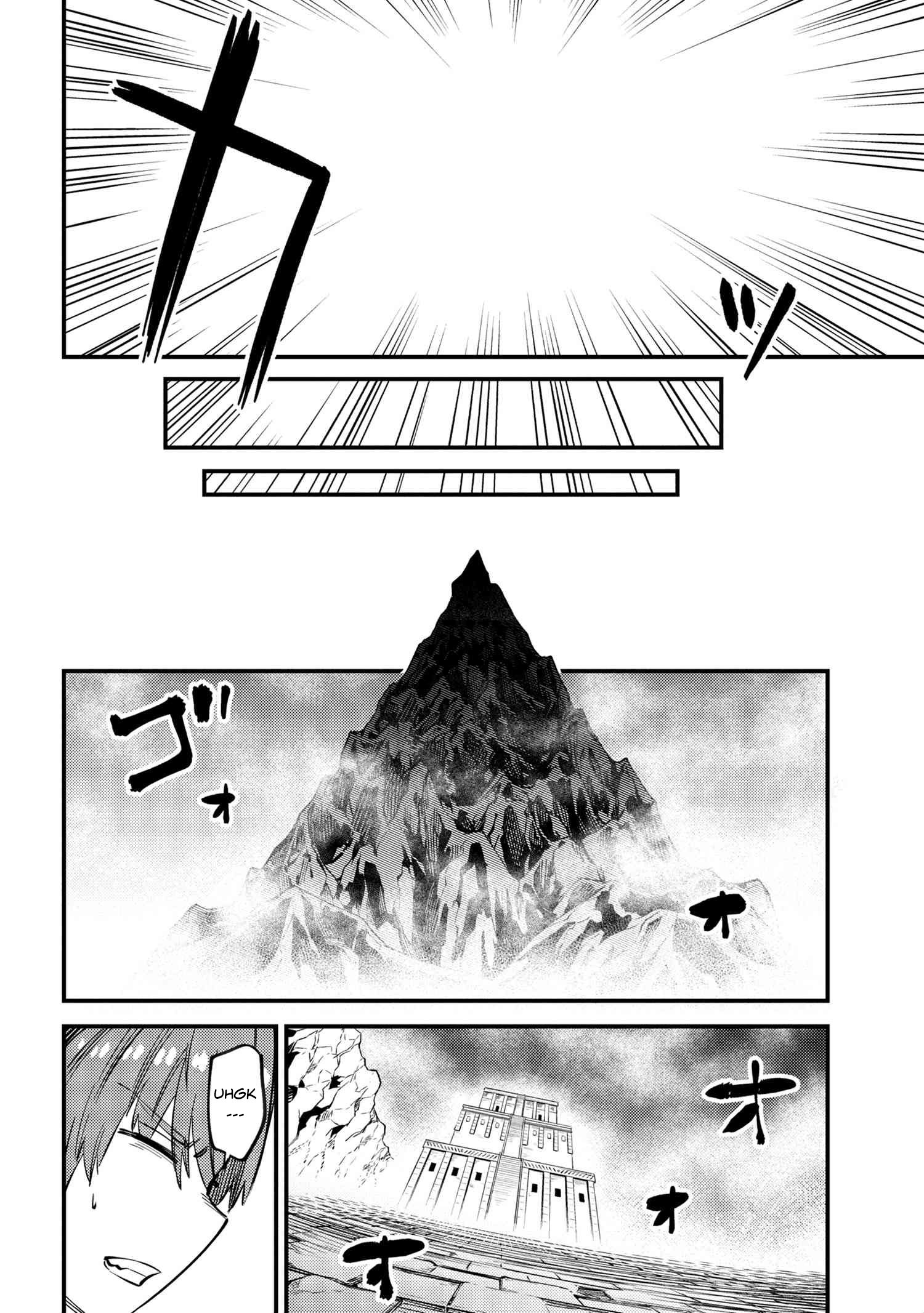 Read REDO OF HEALER Manga Online