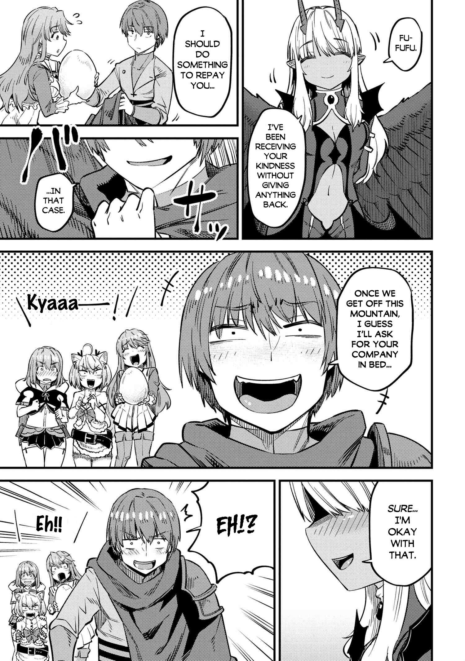 Read REDO OF HEALER Manga Online