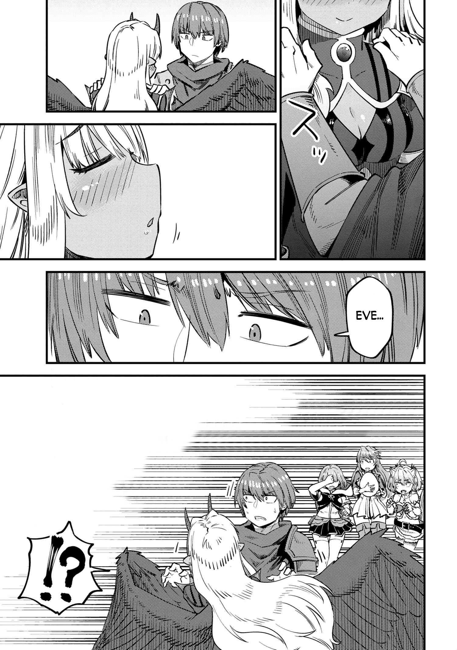Read REDO OF HEALER Manga Online