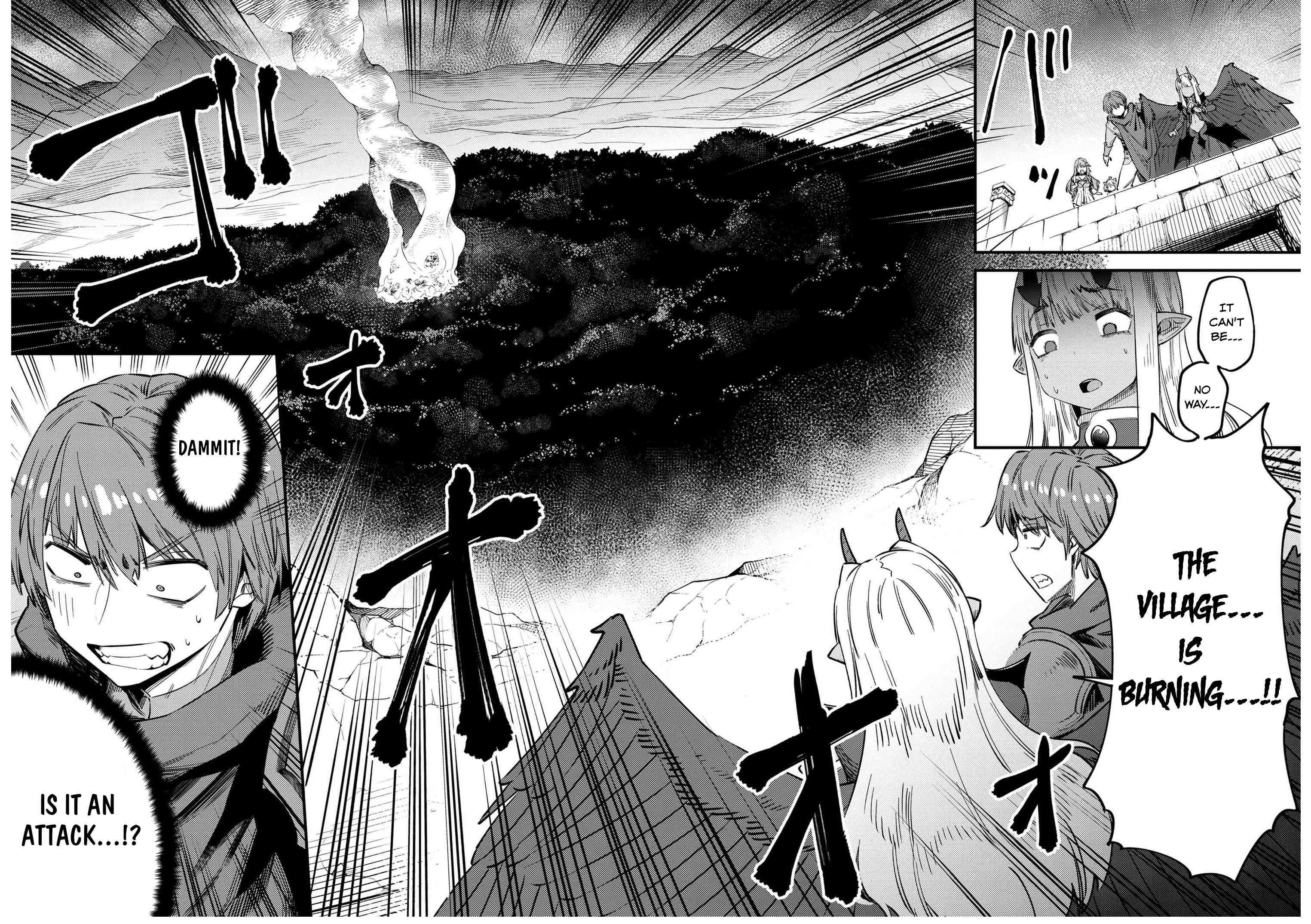 Read REDO OF HEALER Manga Online