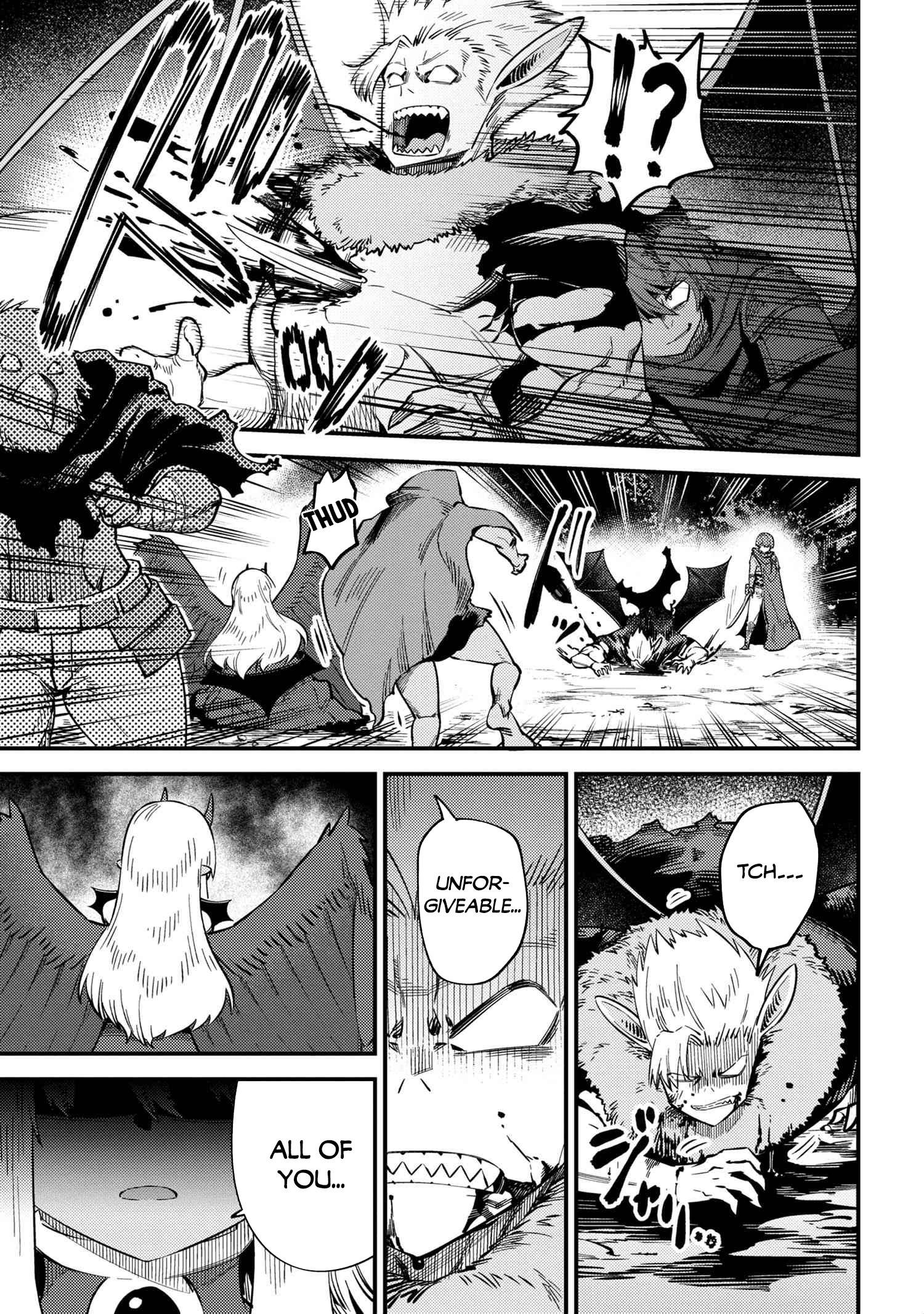 Read REDO OF HEALER Manga Online
