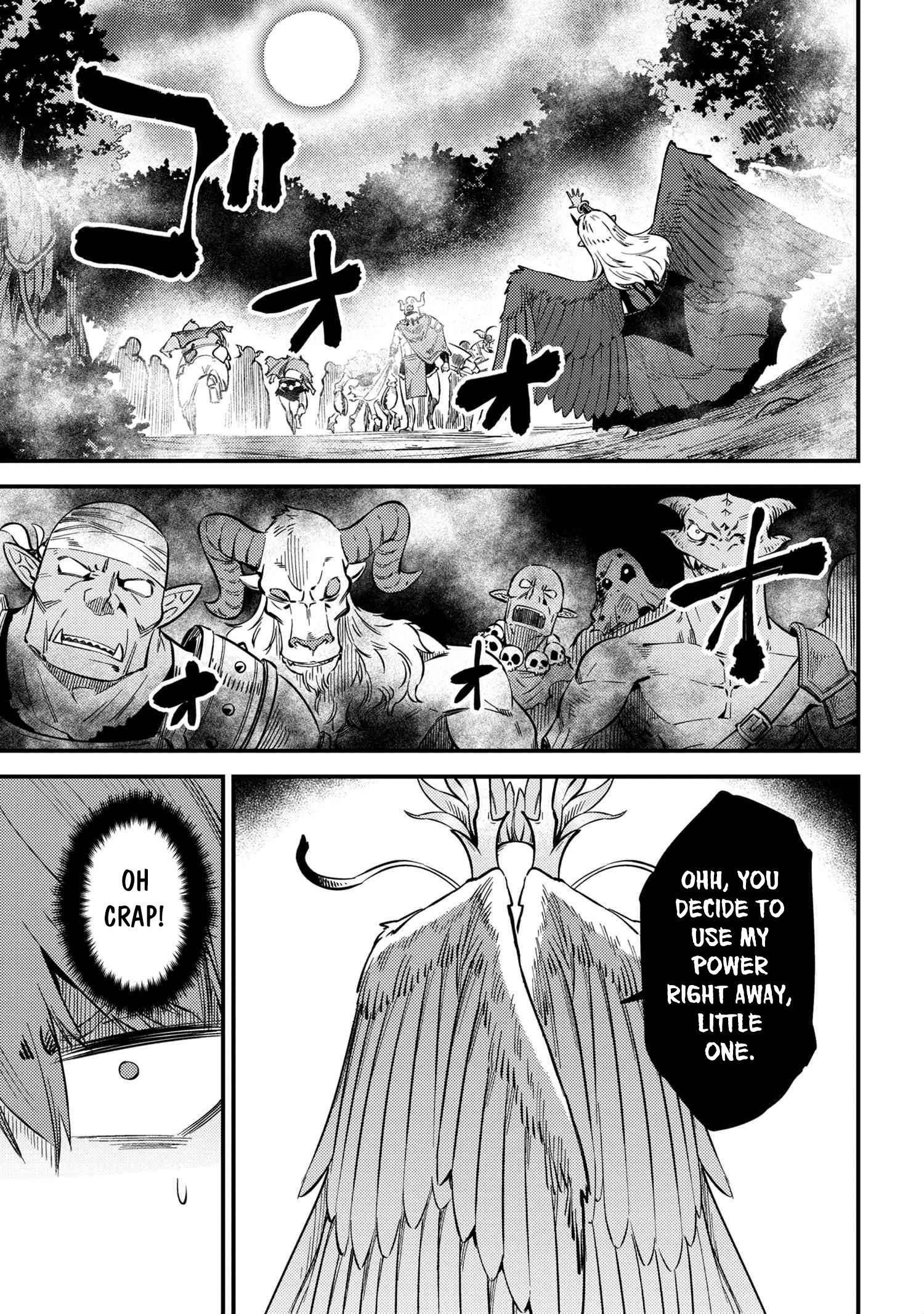 Read REDO OF HEALER Manga Online