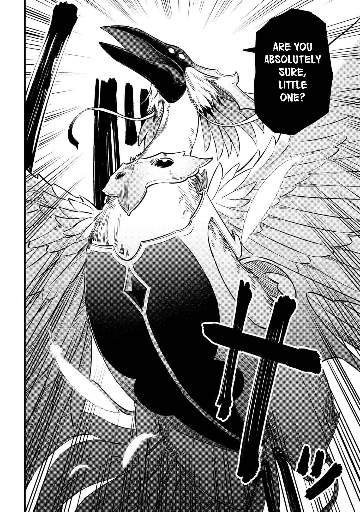 Read REDO OF HEALER Manga Online