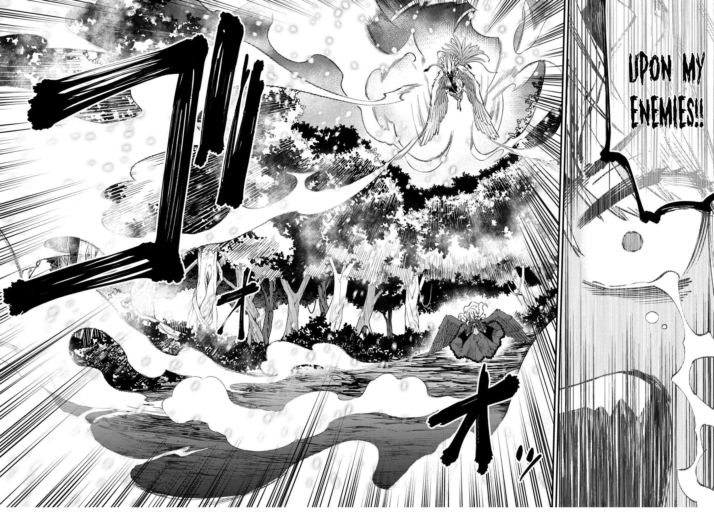 Read REDO OF HEALER Manga Online
