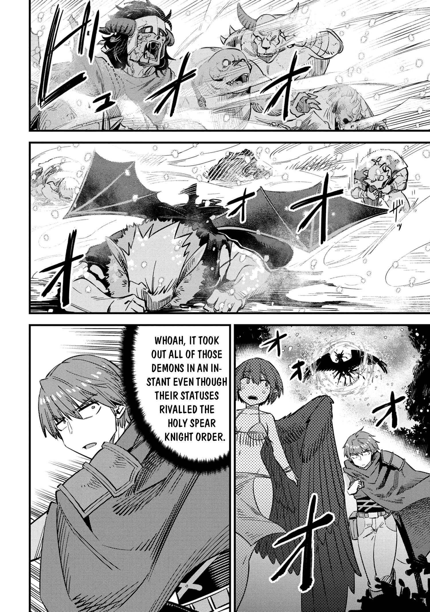 Read REDO OF HEALER Manga Online