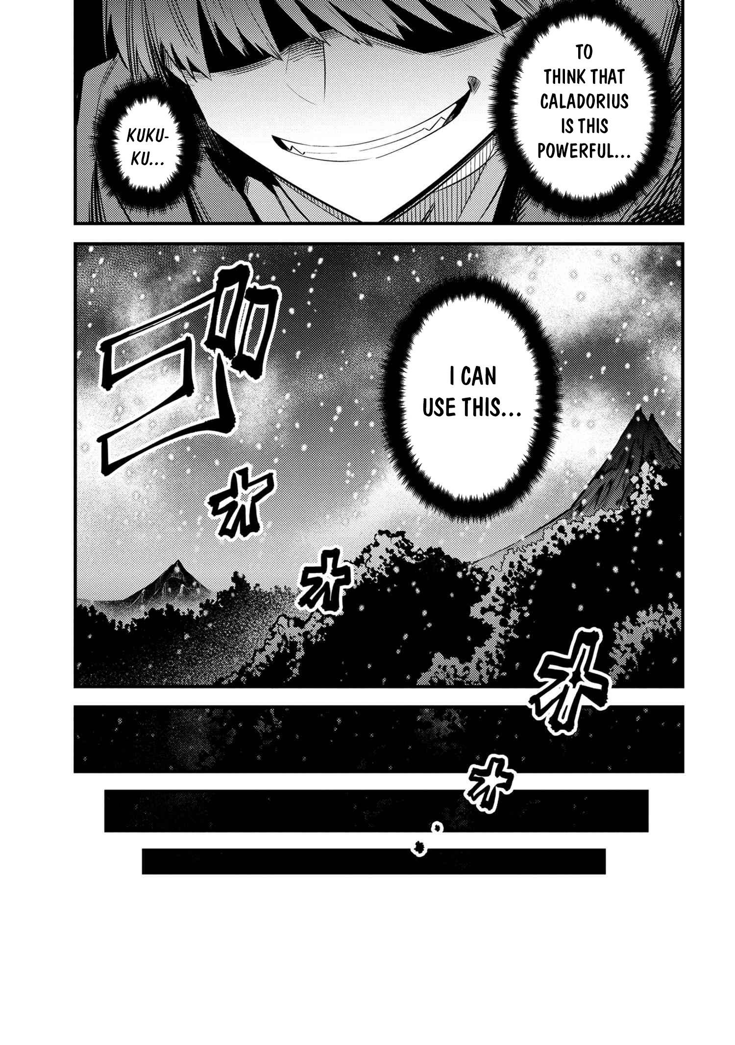 Read REDO OF HEALER Manga Online