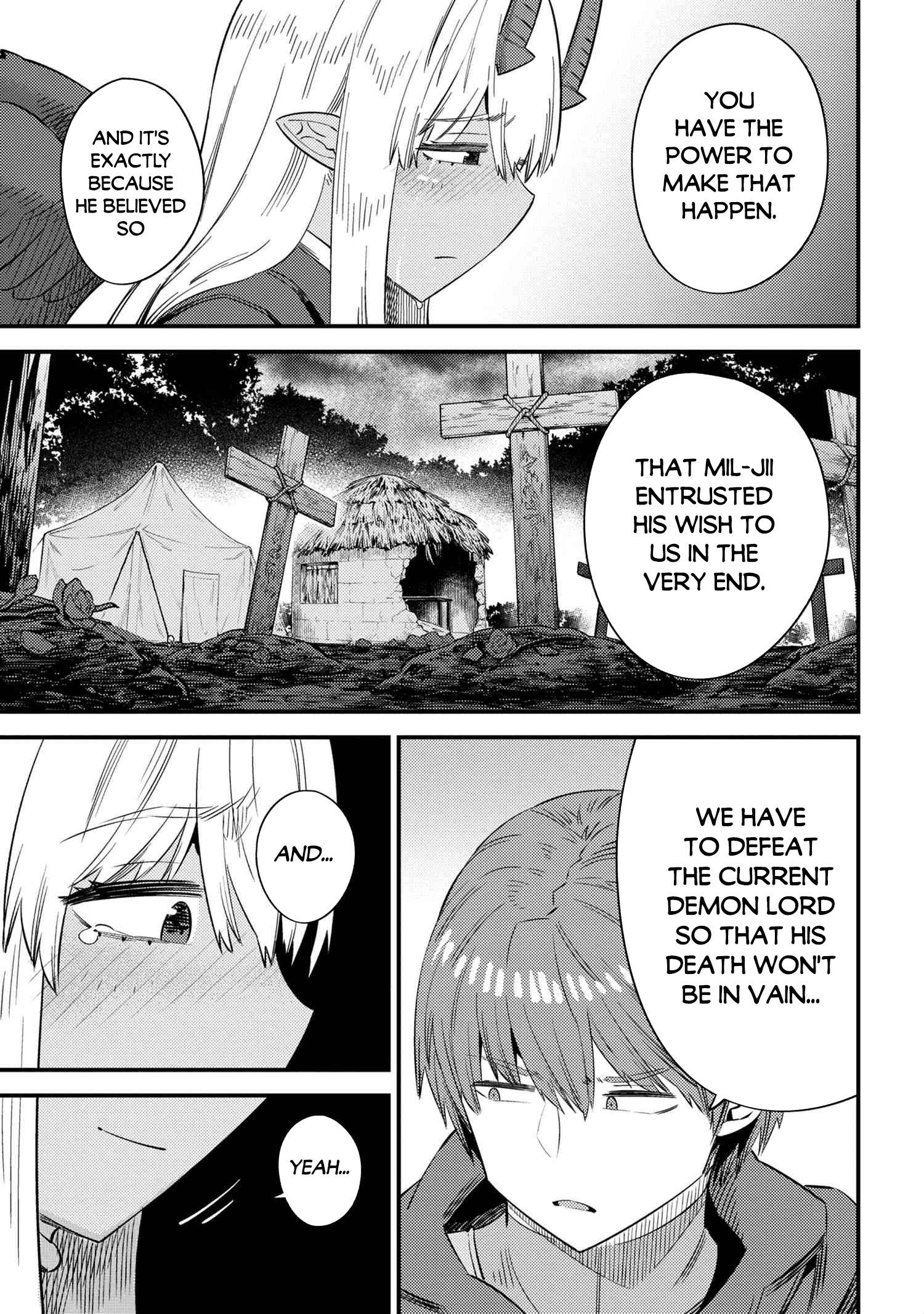 Read REDO OF HEALER Manga Online