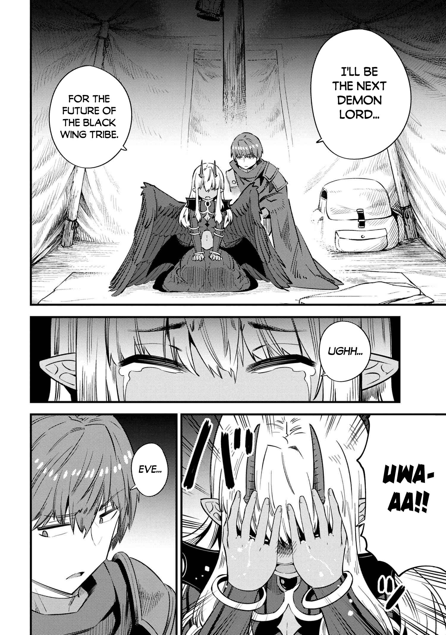 Read REDO OF HEALER Manga Online