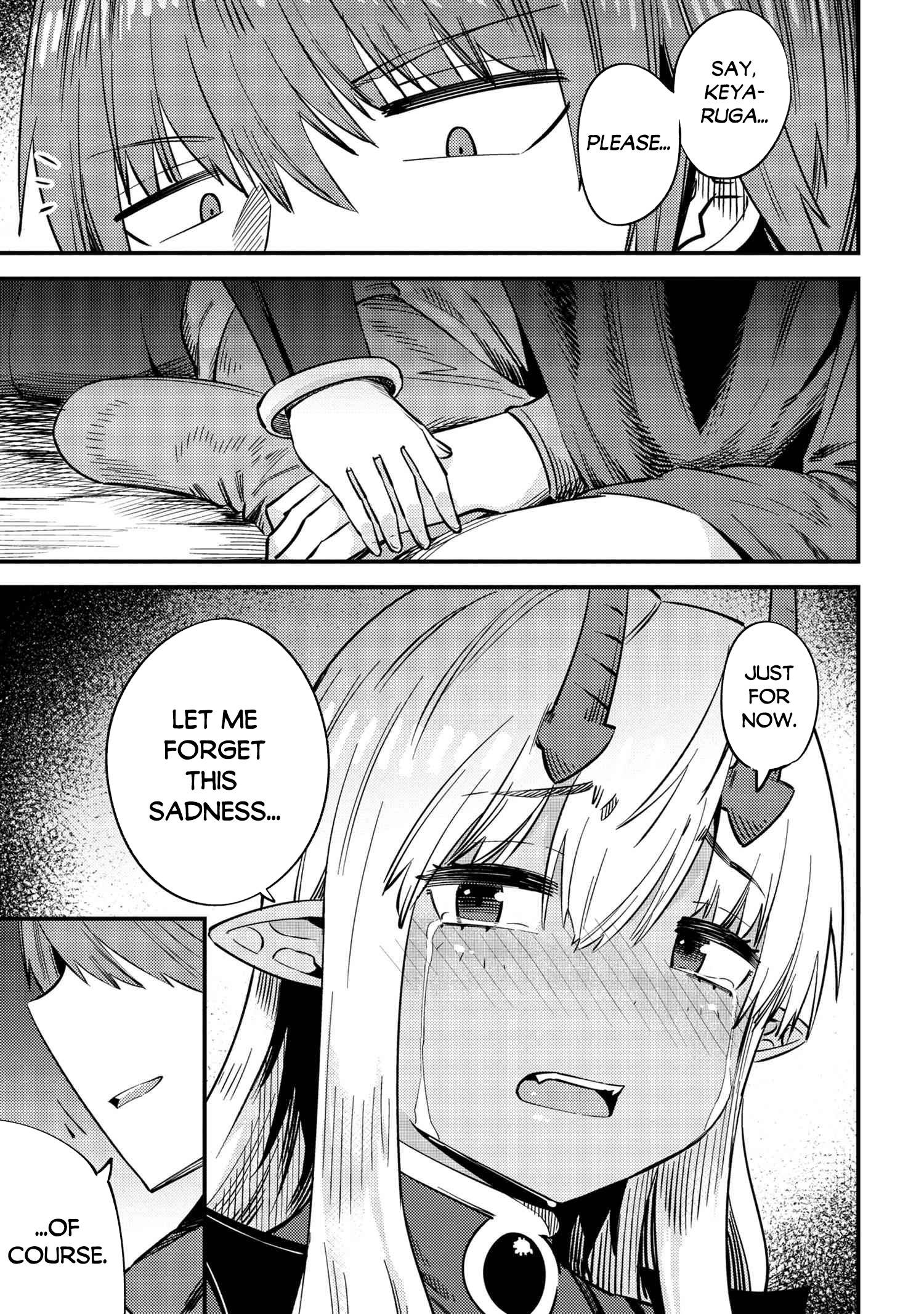 Read REDO OF HEALER Manga Online