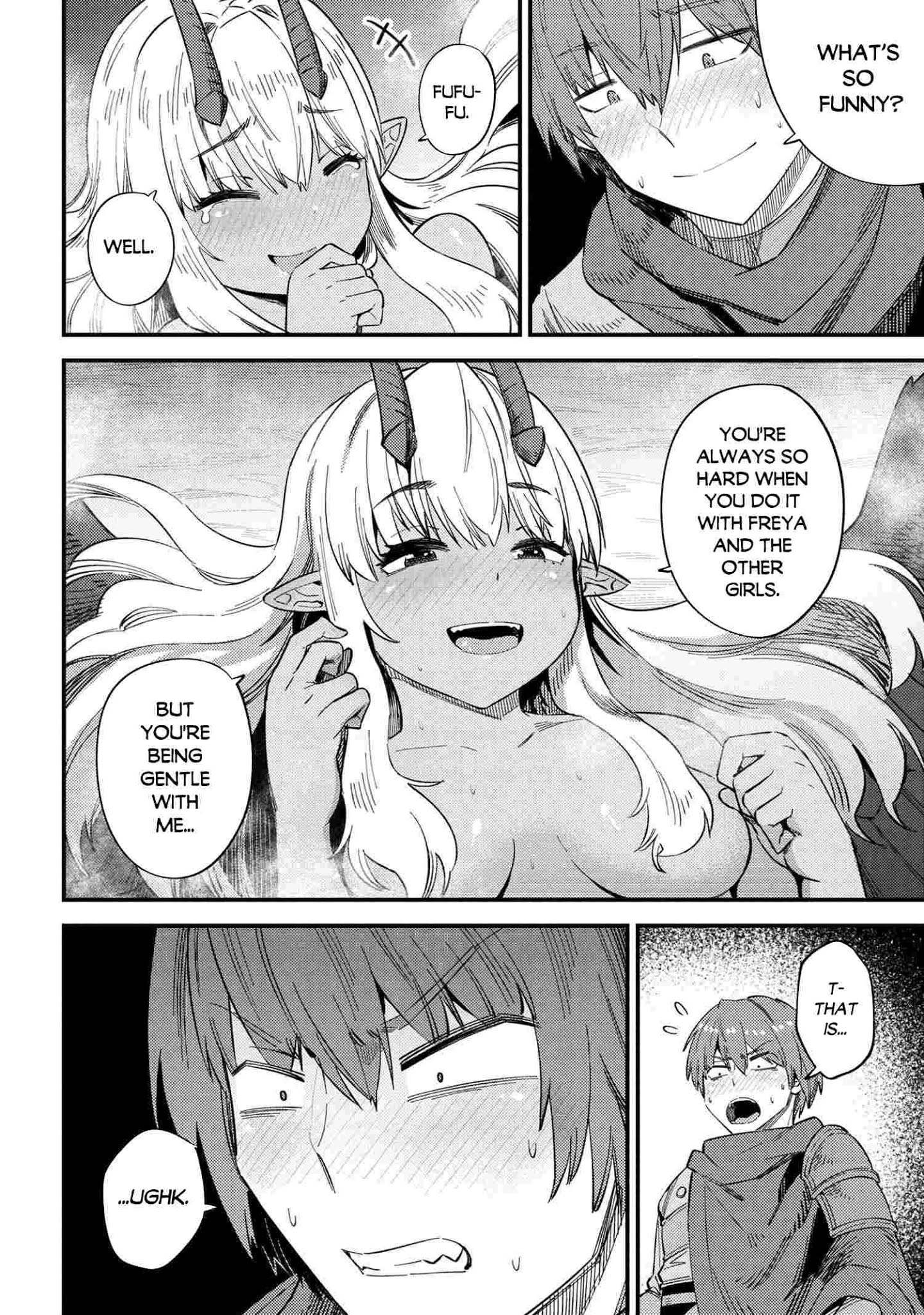 Read REDO OF HEALER Manga Online