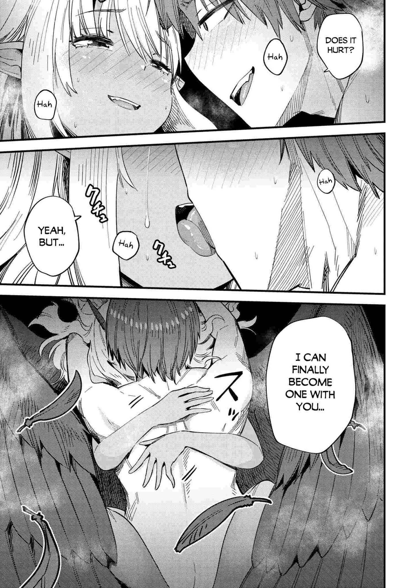 Read REDO OF HEALER Manga Online