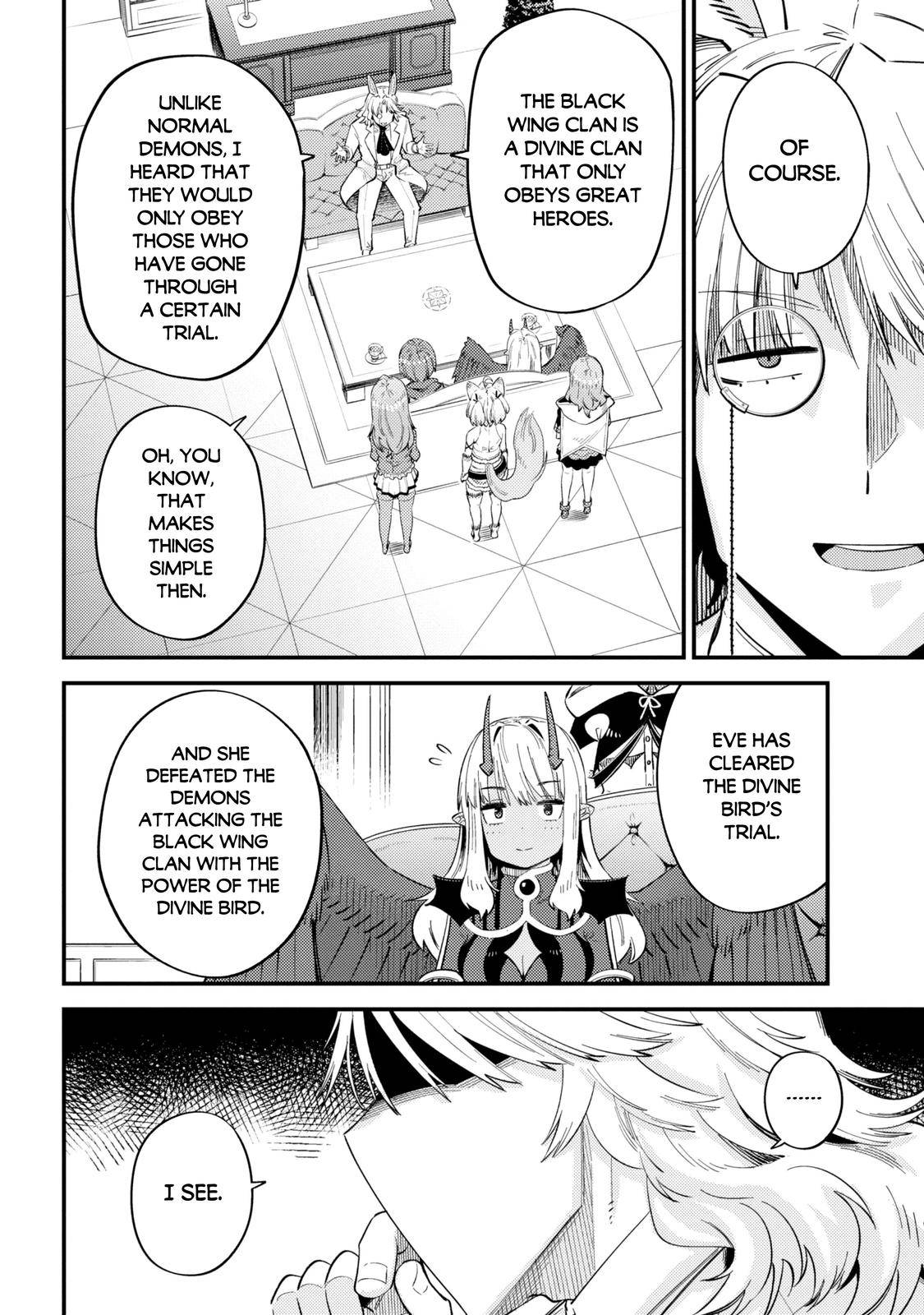 Read REDO OF HEALER Manga Online