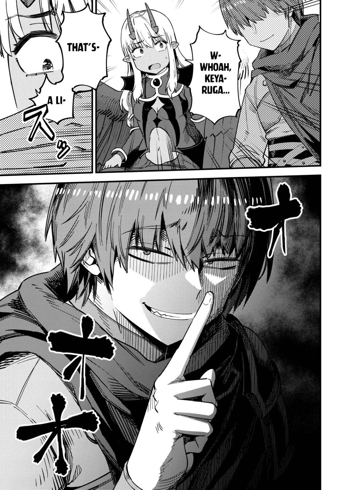 Read REDO OF HEALER Manga Online