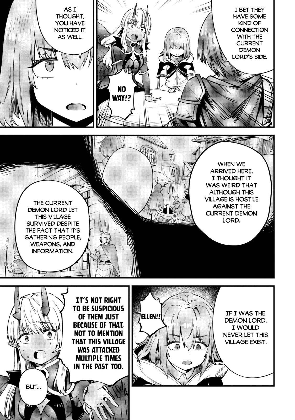 Read REDO OF HEALER Manga Online