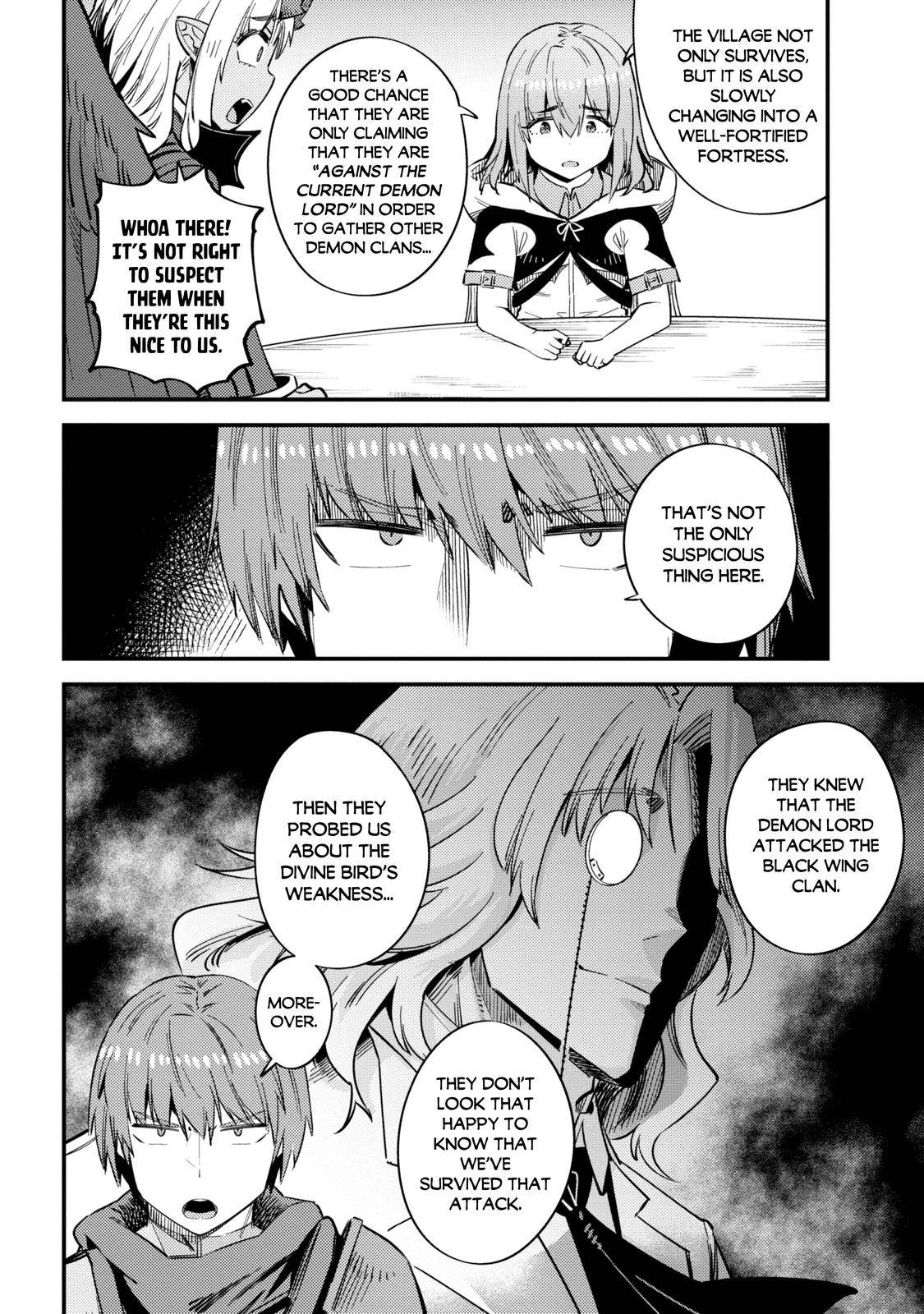 Read REDO OF HEALER Manga Online