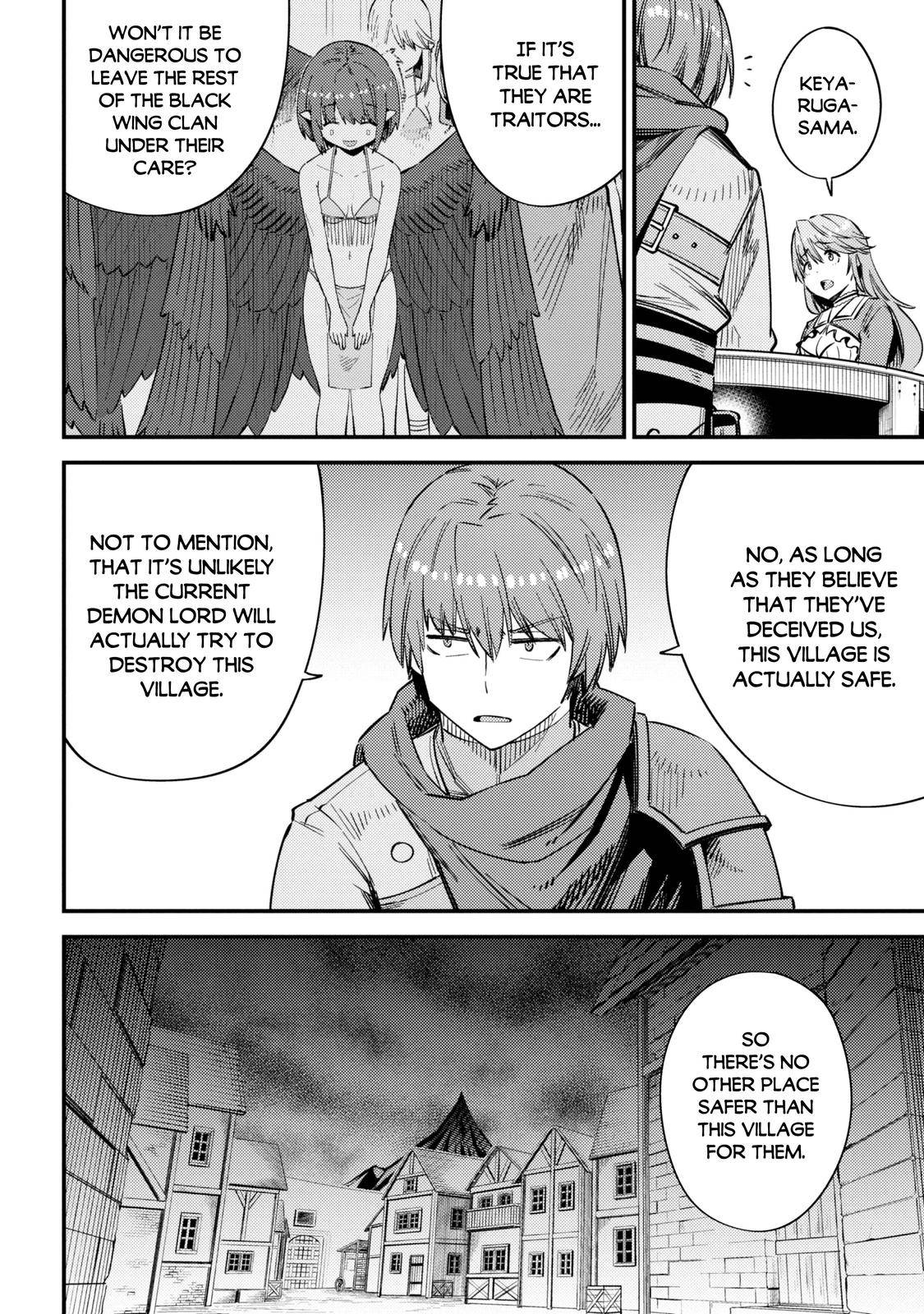 Read REDO OF HEALER Manga Online